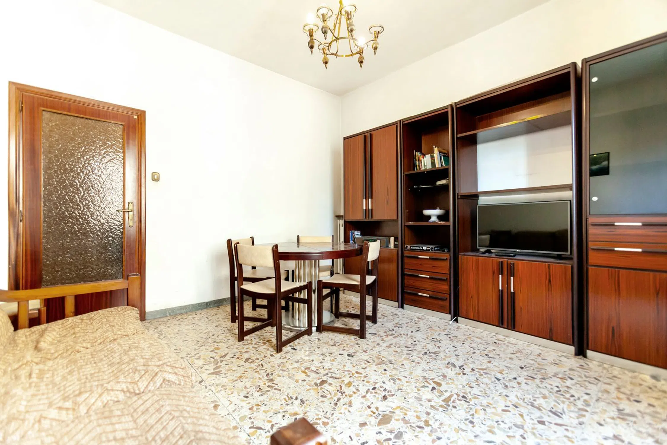 Trilocale in via Tiburtina, 724 - Photo 3