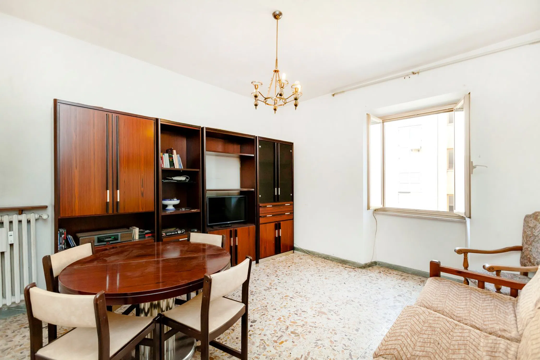 Trilocale in via Tiburtina, 724 - Photo 4
