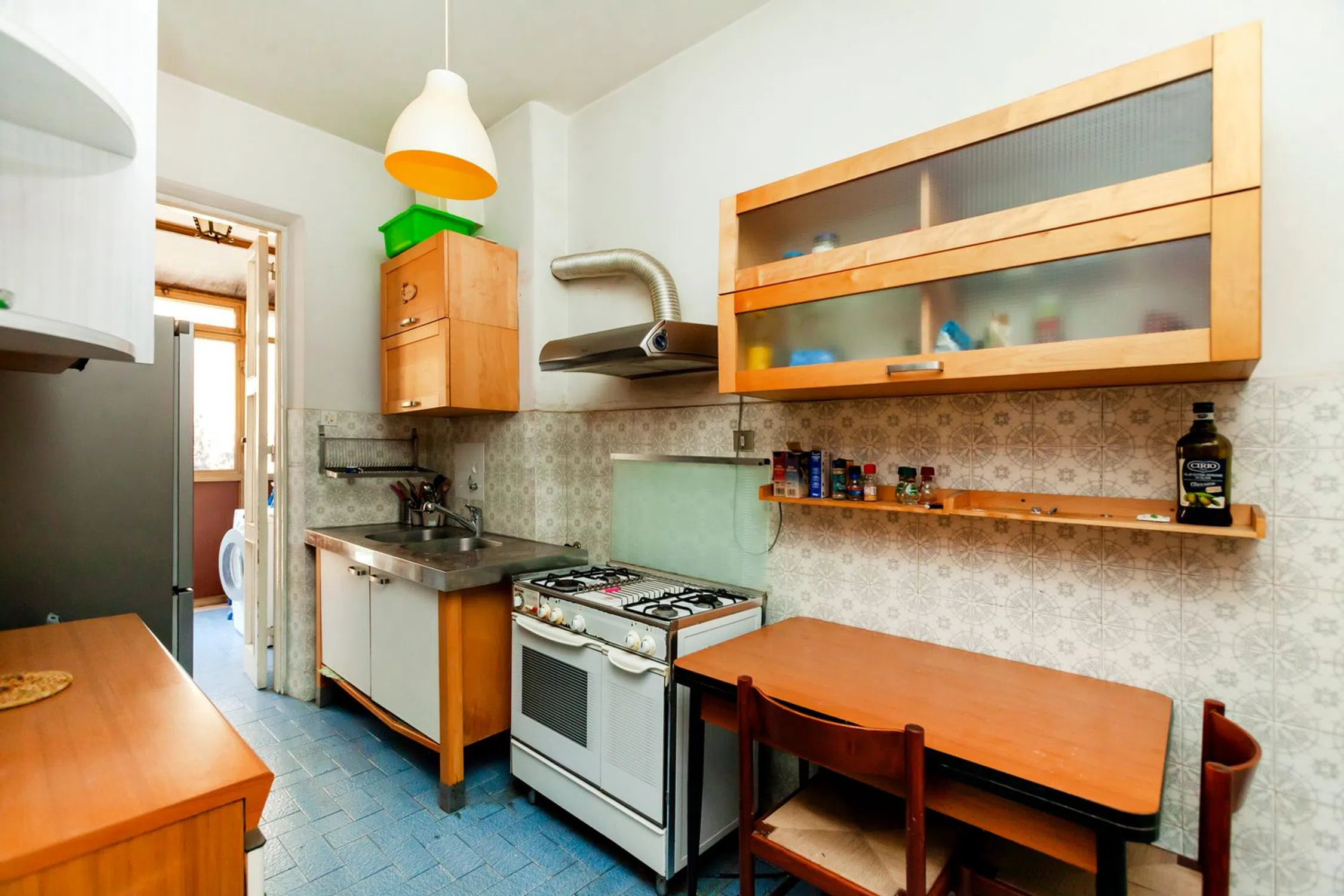 Trilocale in via Tiburtina, 724 - Photo 6