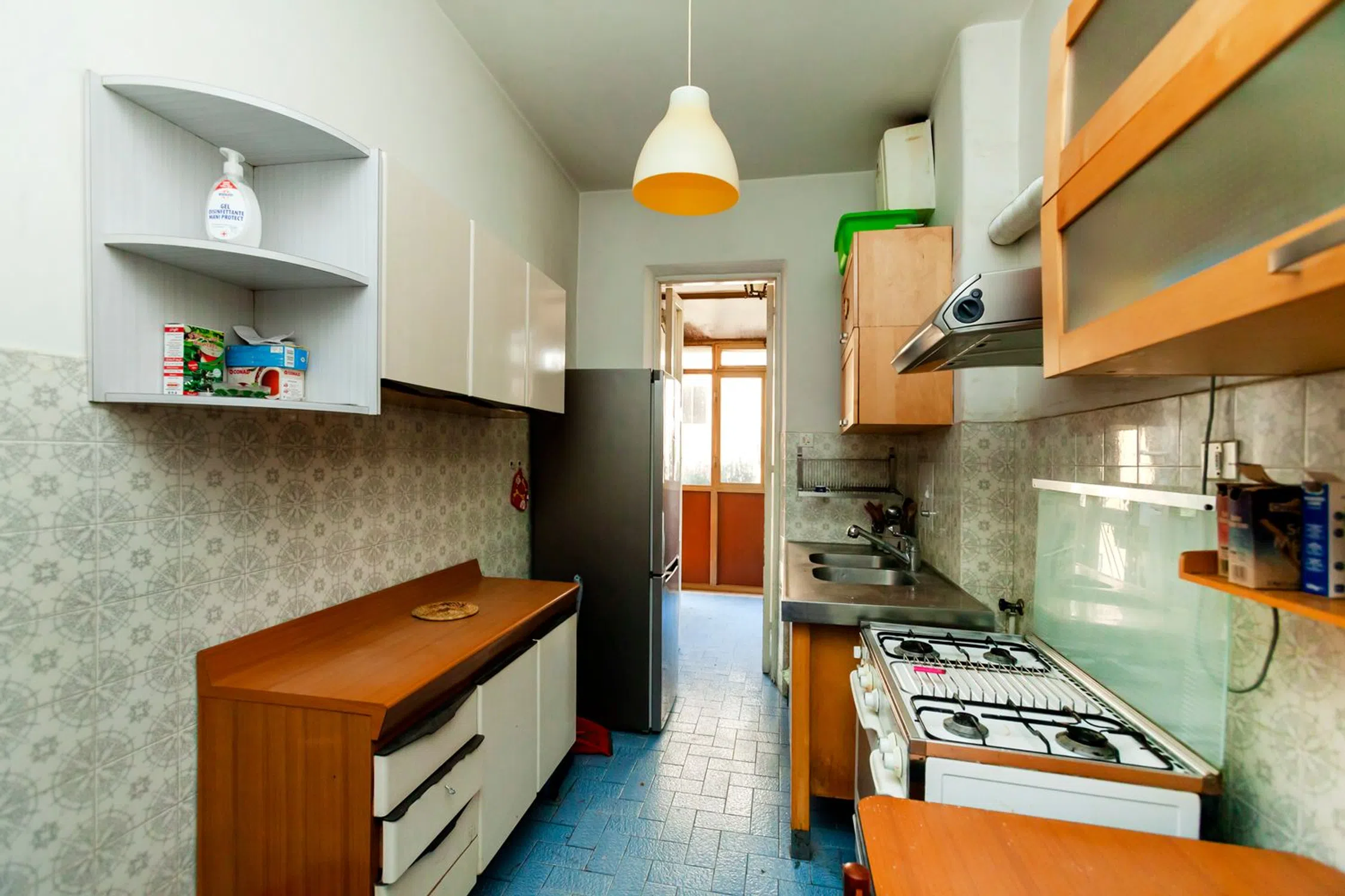 Trilocale in via Tiburtina, 724 - Photo 7