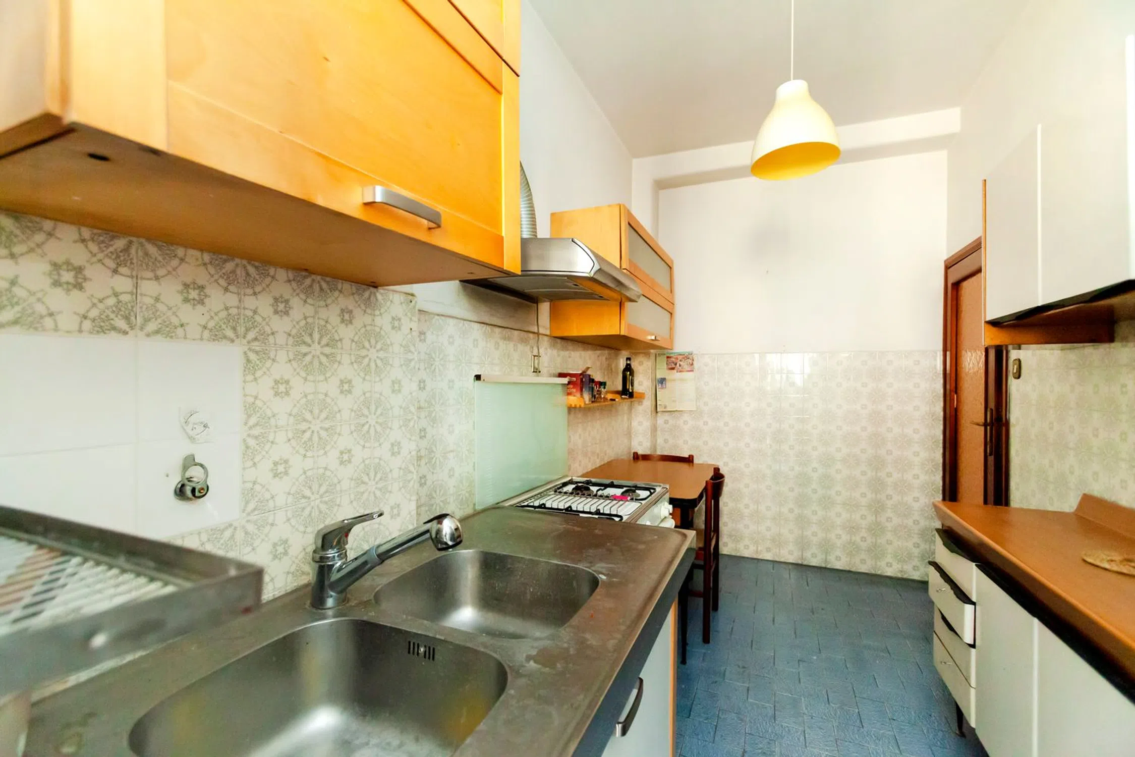 Trilocale in via Tiburtina, 724 - Photo 8