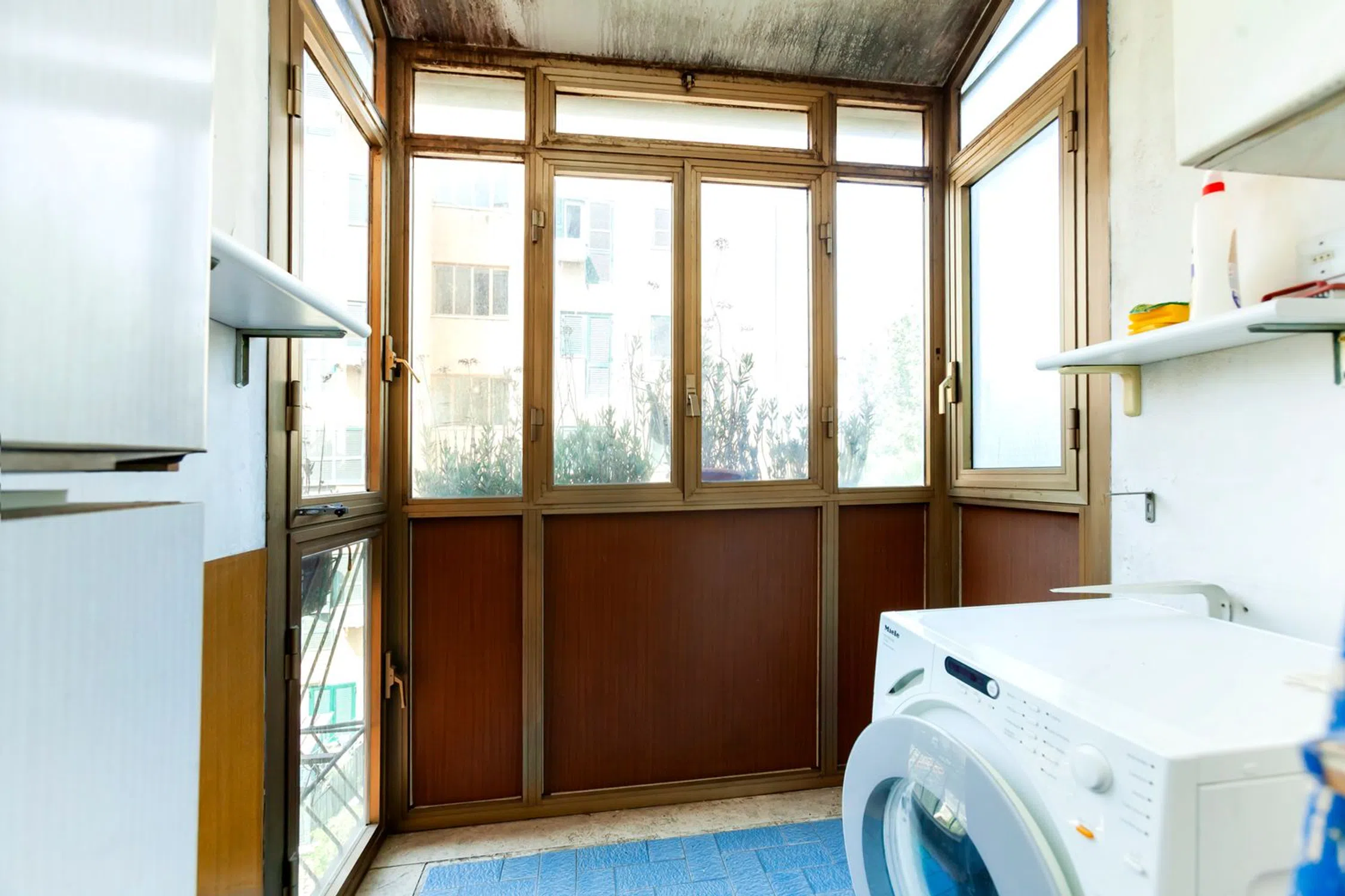 Trilocale in via Tiburtina, 724 - Photo 9