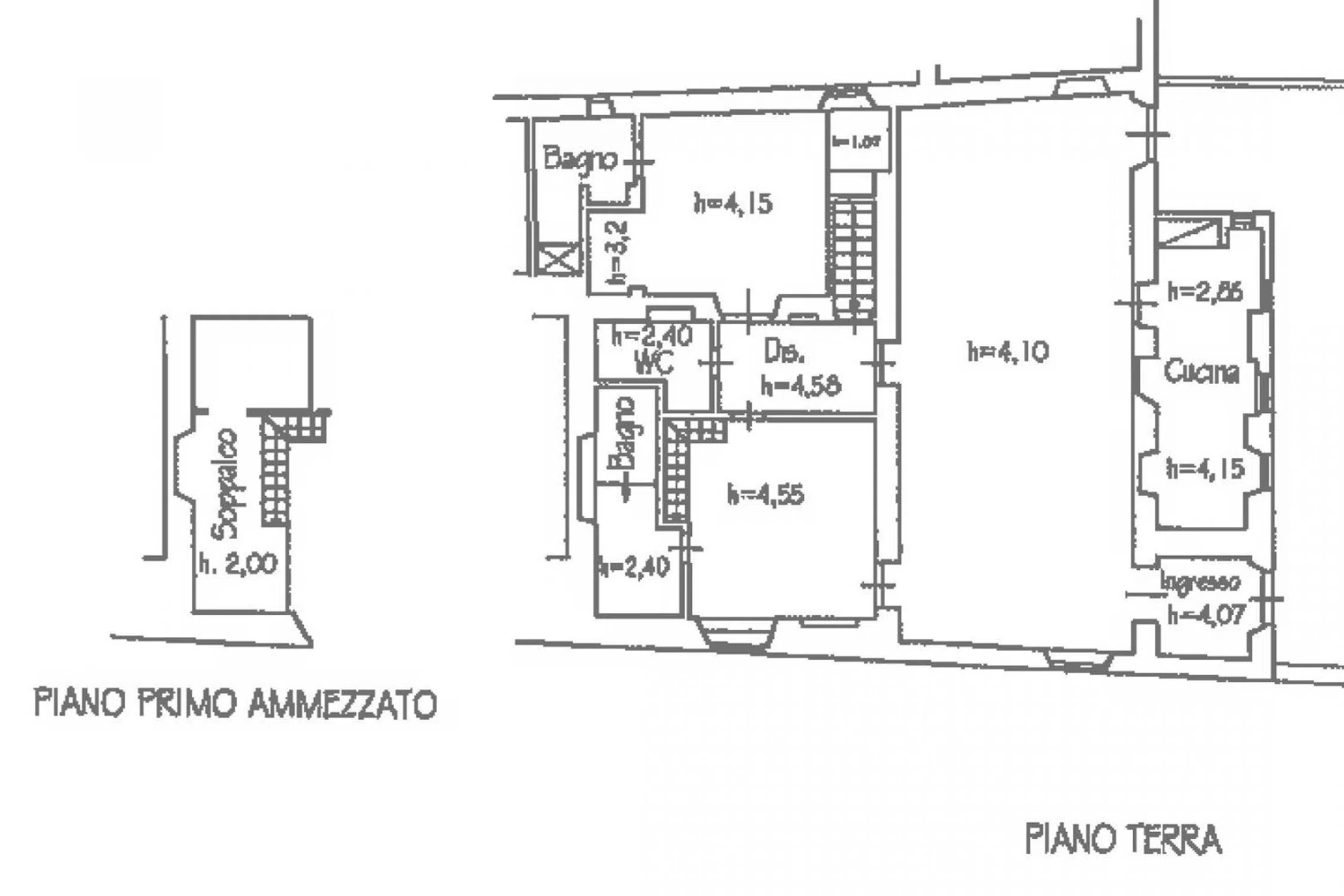 Villa in via dei Calzaiuoli - Photo 1