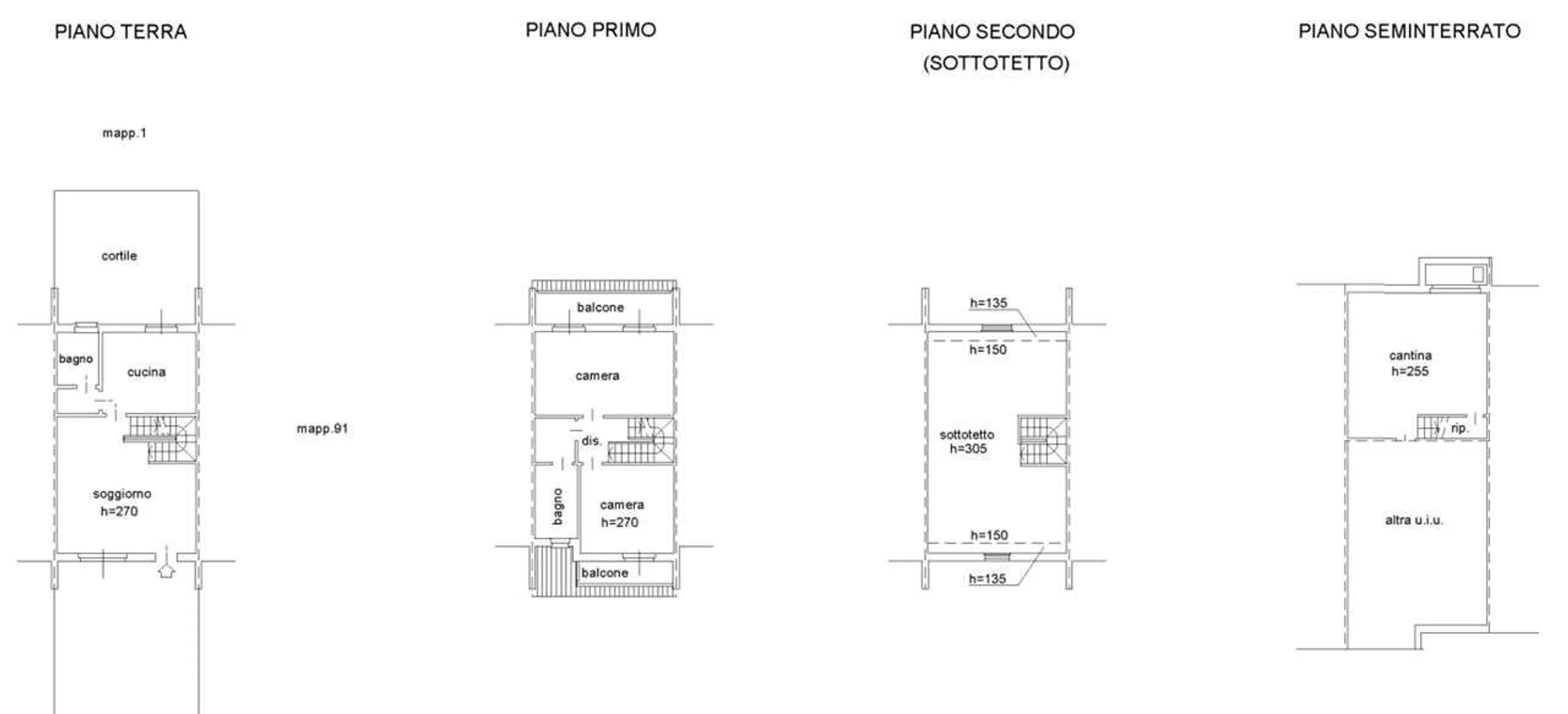 Villetta a schiera in via Rozzano s.n.c. - Photo 8