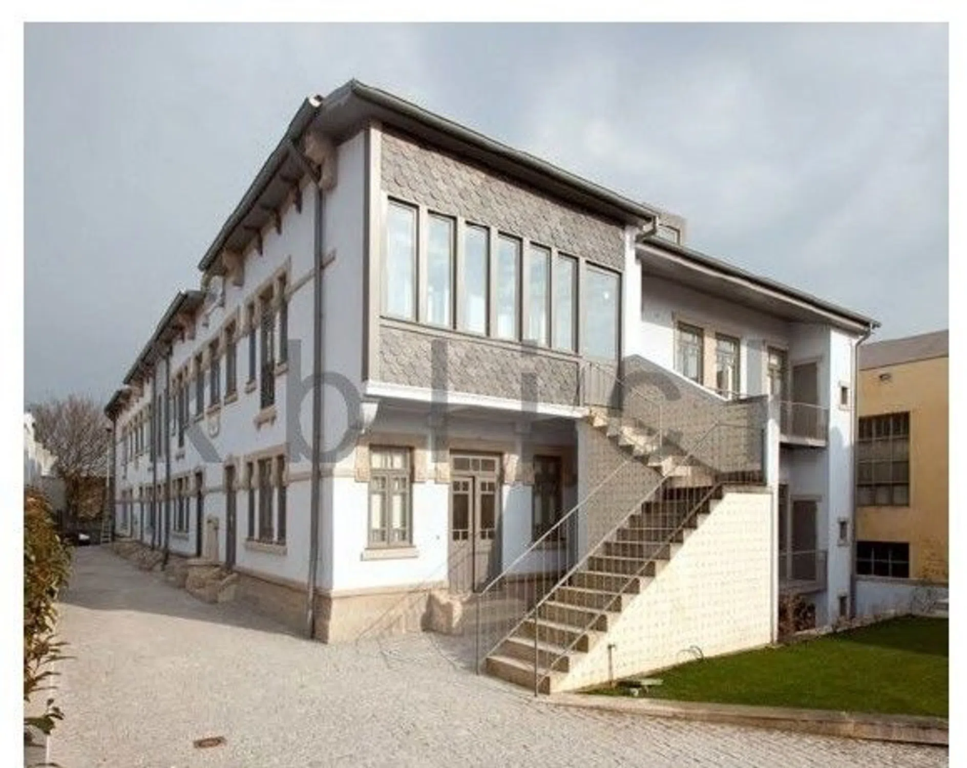 Moradia geminada - Photo 4