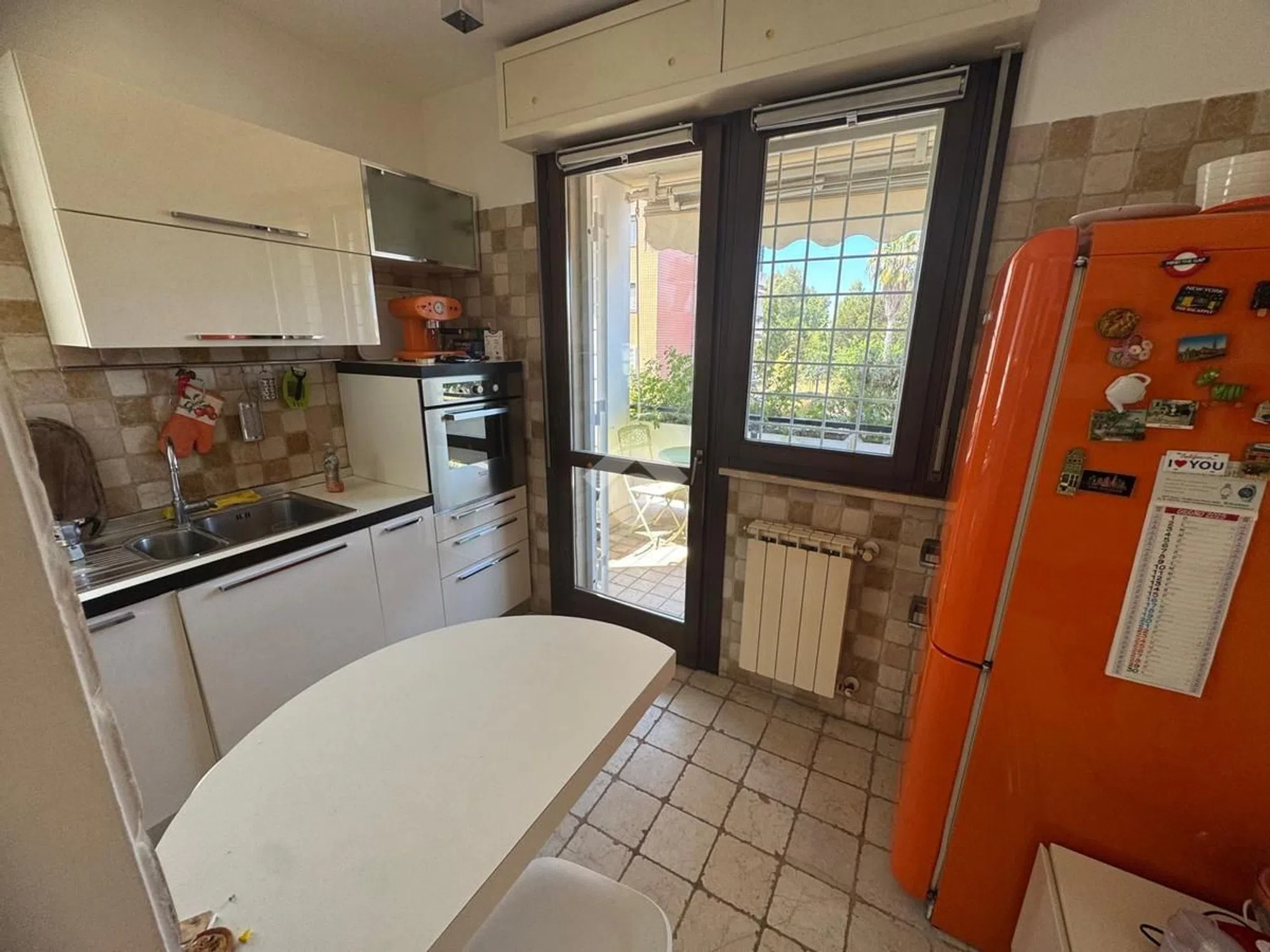 Appartamento in via Francesco Gesualdi, 29 - Photo 11