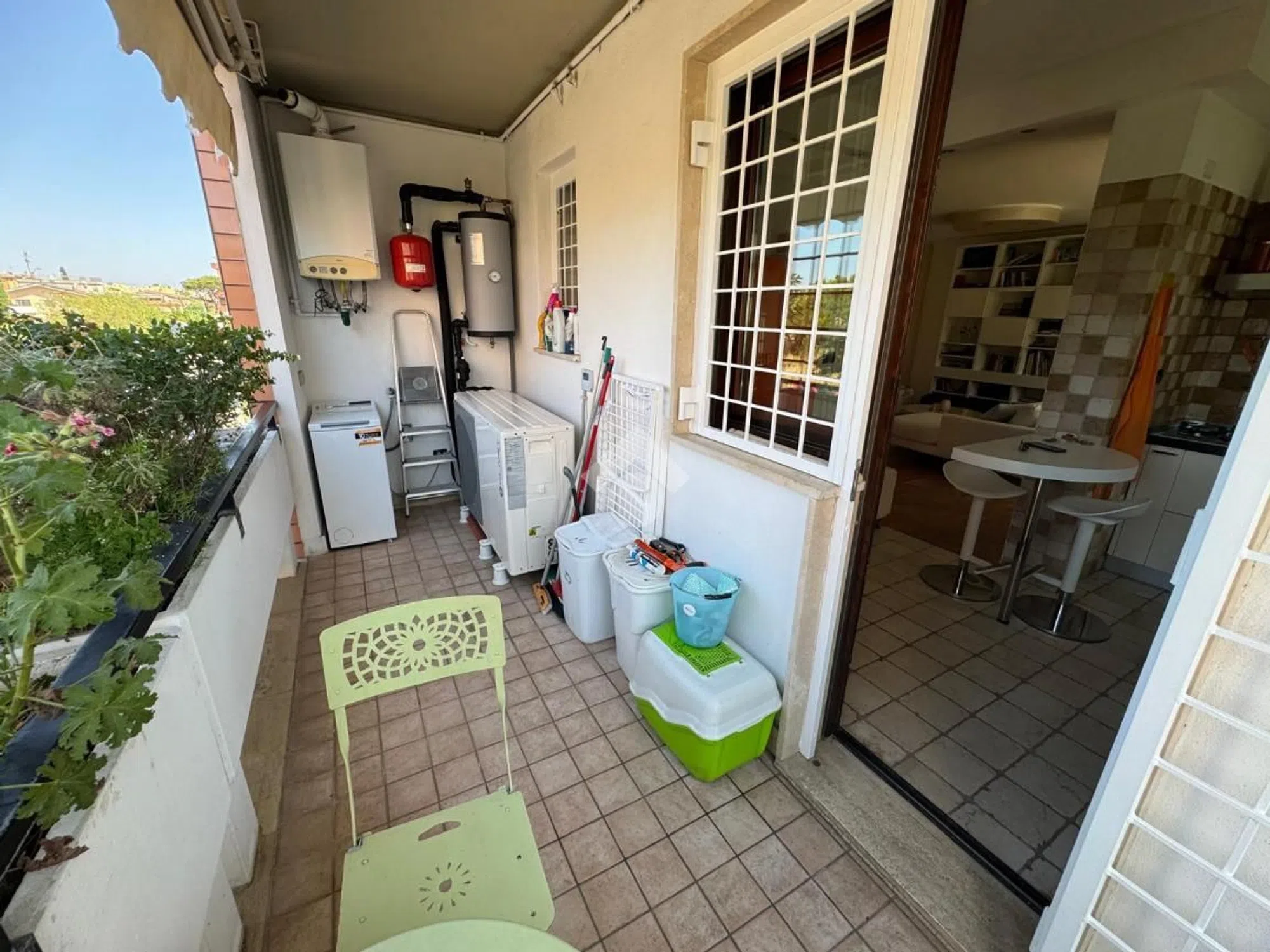 Appartamento in via Francesco Gesualdi, 29 - Photo 15
