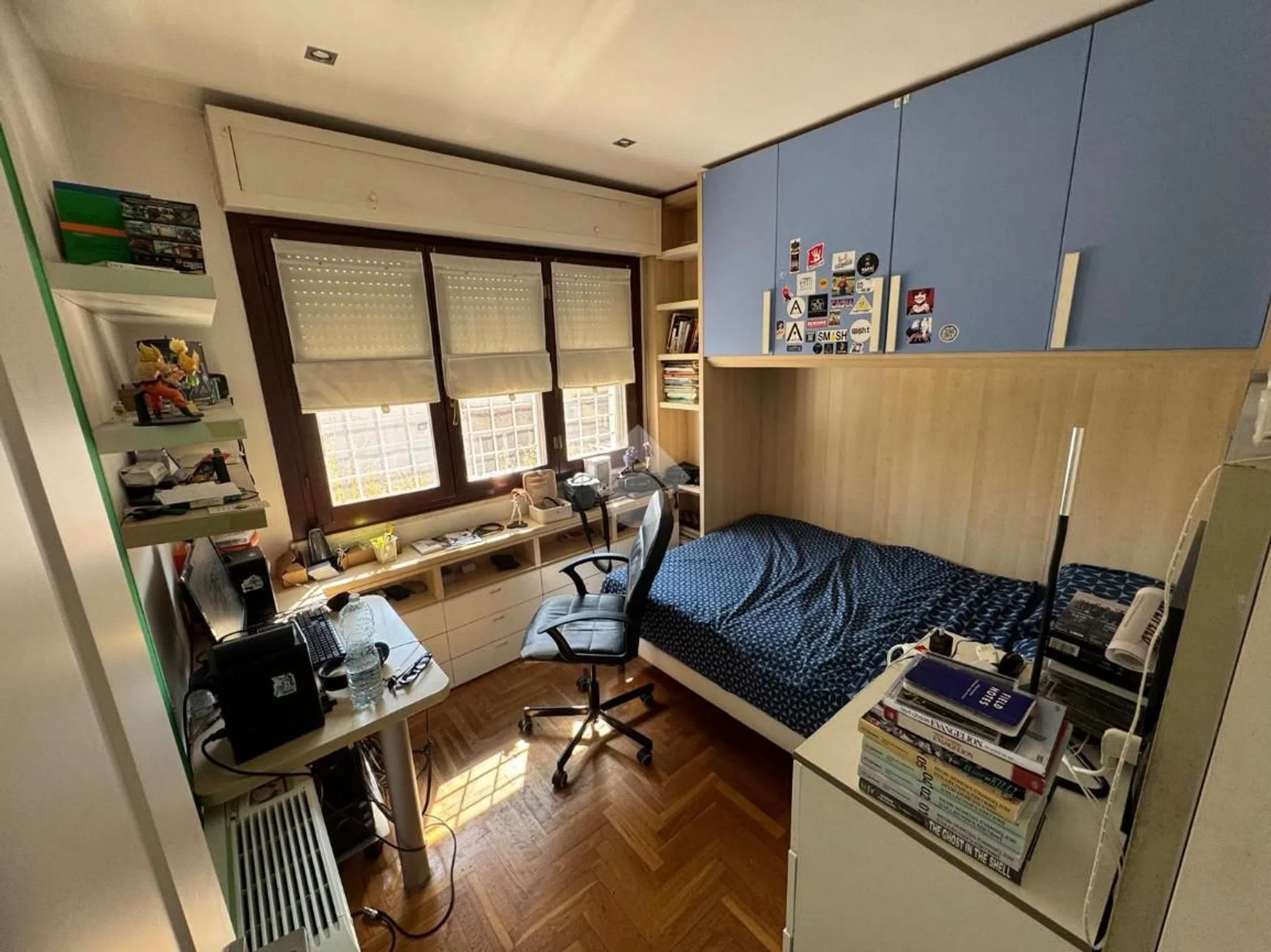 Appartamento in via Francesco Gesualdi, 29 - Photo 19
