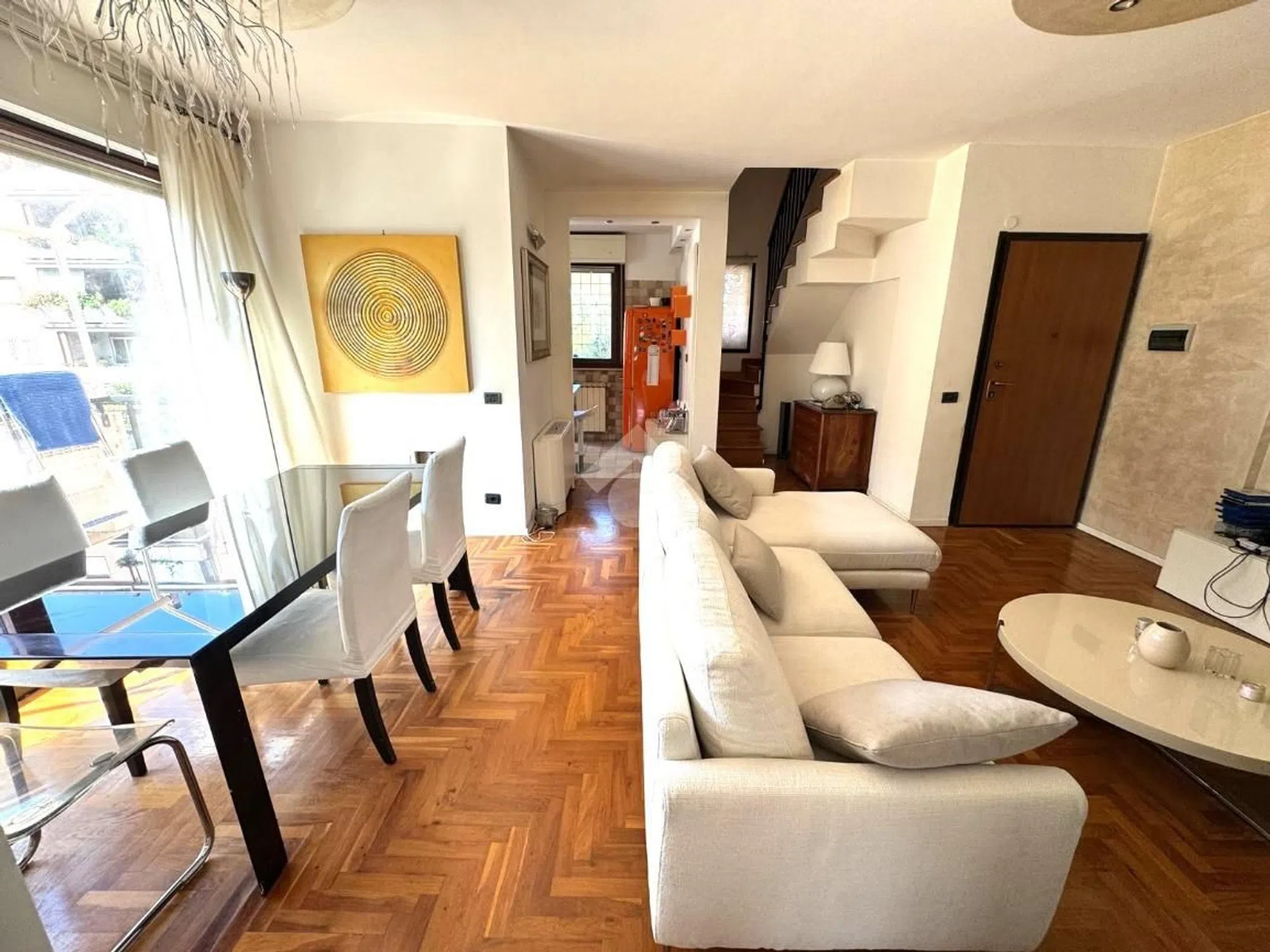 Appartamento in via Francesco Gesualdi, 29 - Photo 8