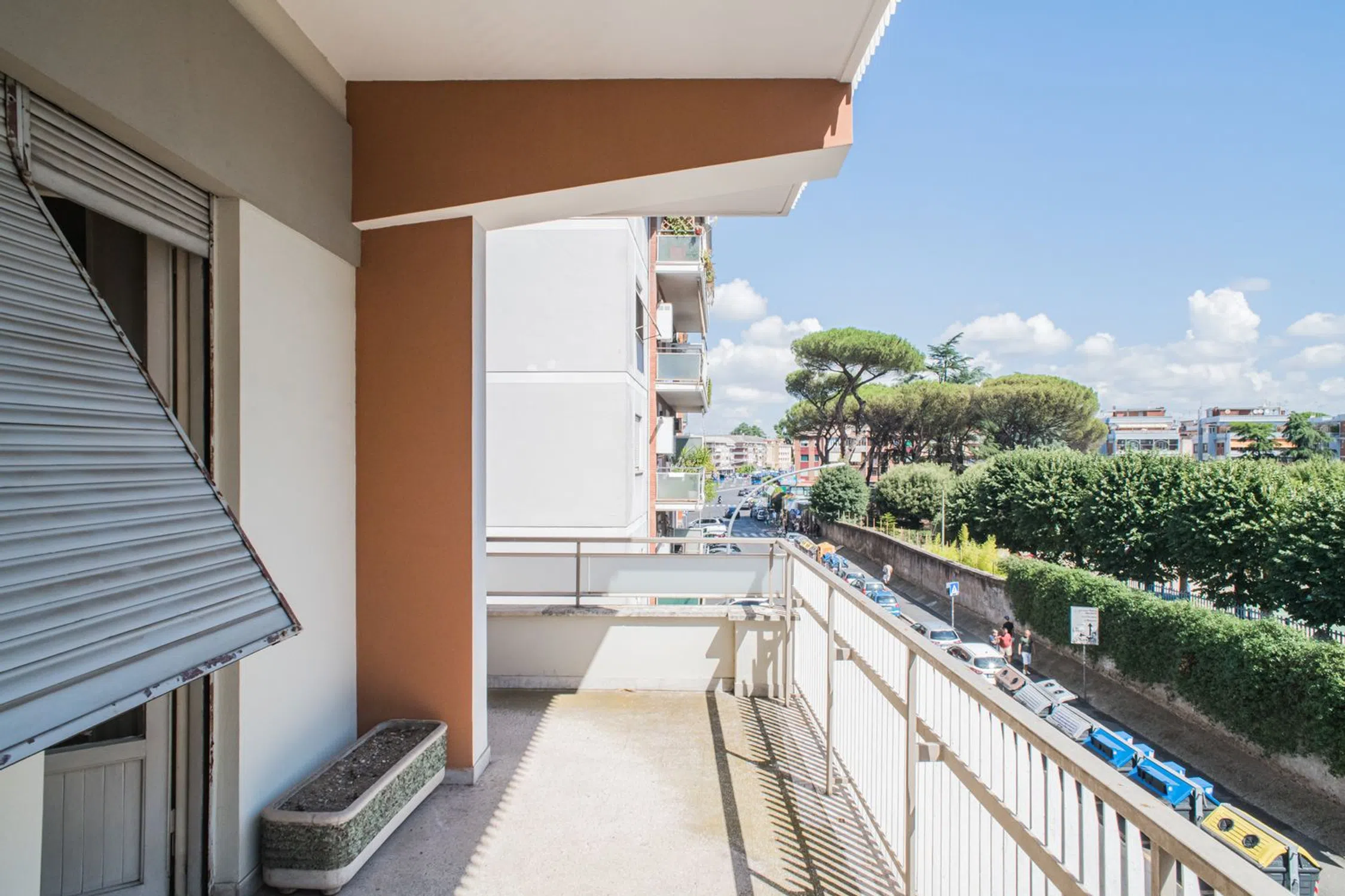 Trilocale in piazza dei Giureconsulti s.n.c. - Photo 14