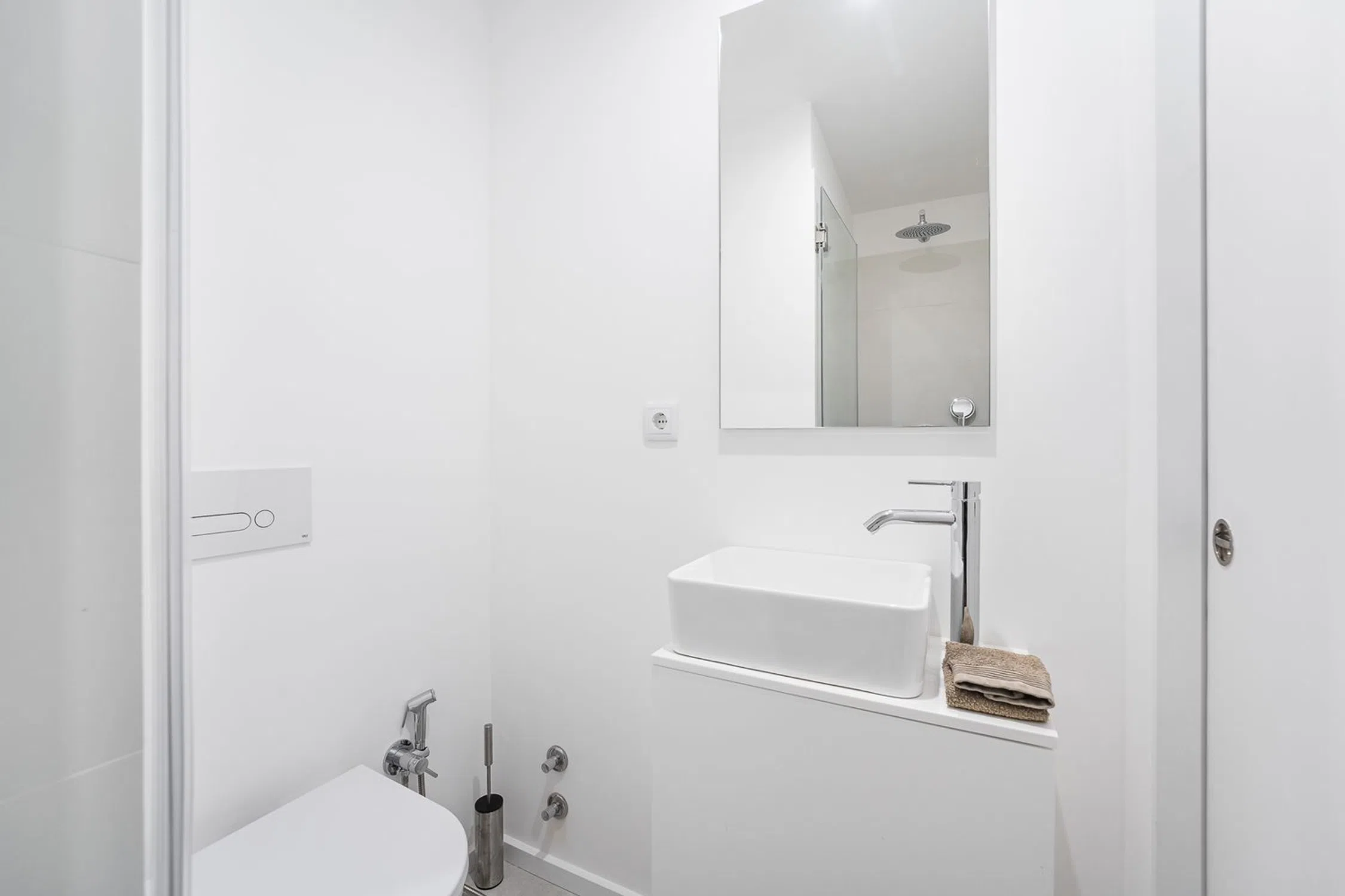 Apartamento na rua Estêvão Gomes, 25 - Photo 2