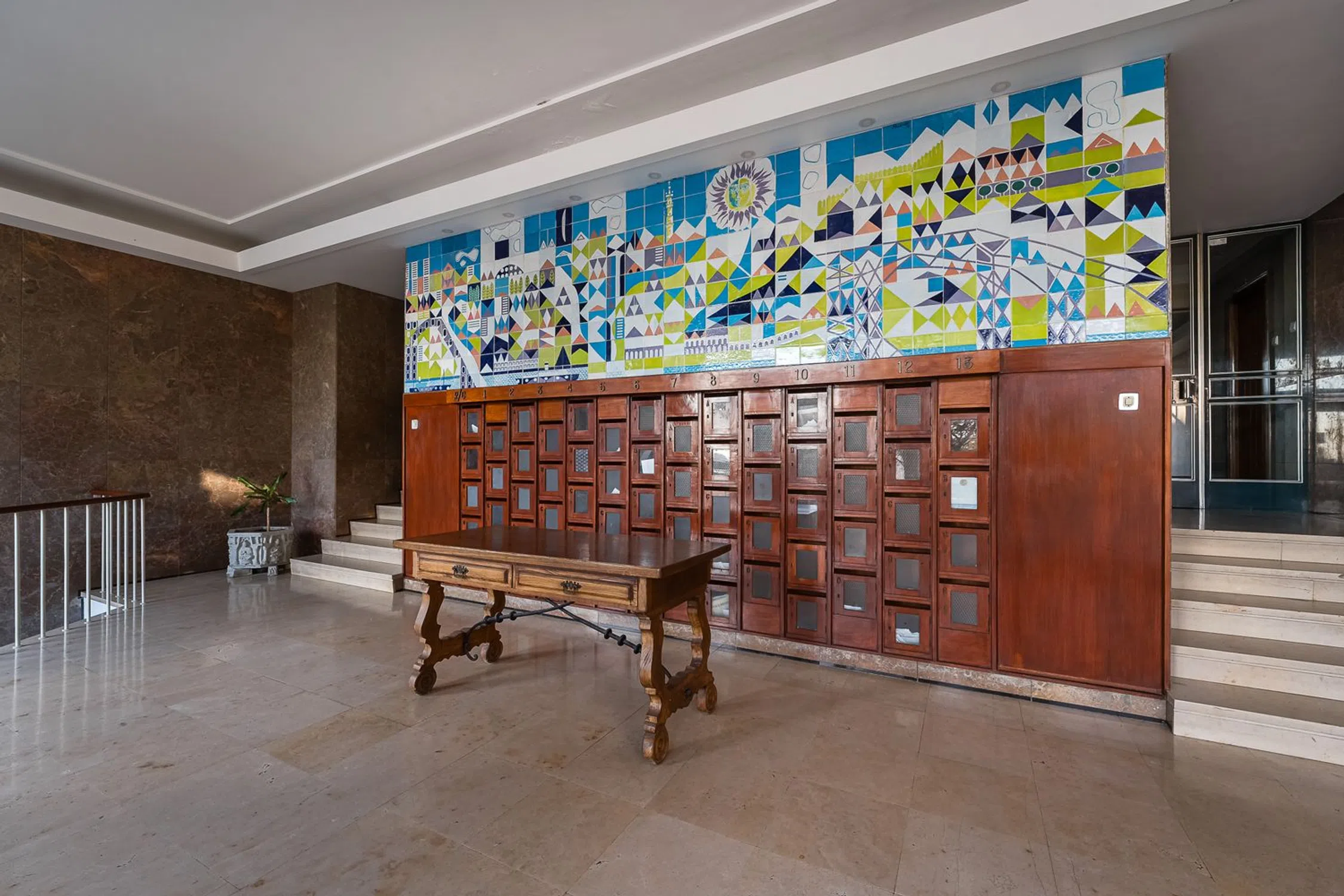 Apartamento na rua Estêvão Gomes, 25 - Photo 15