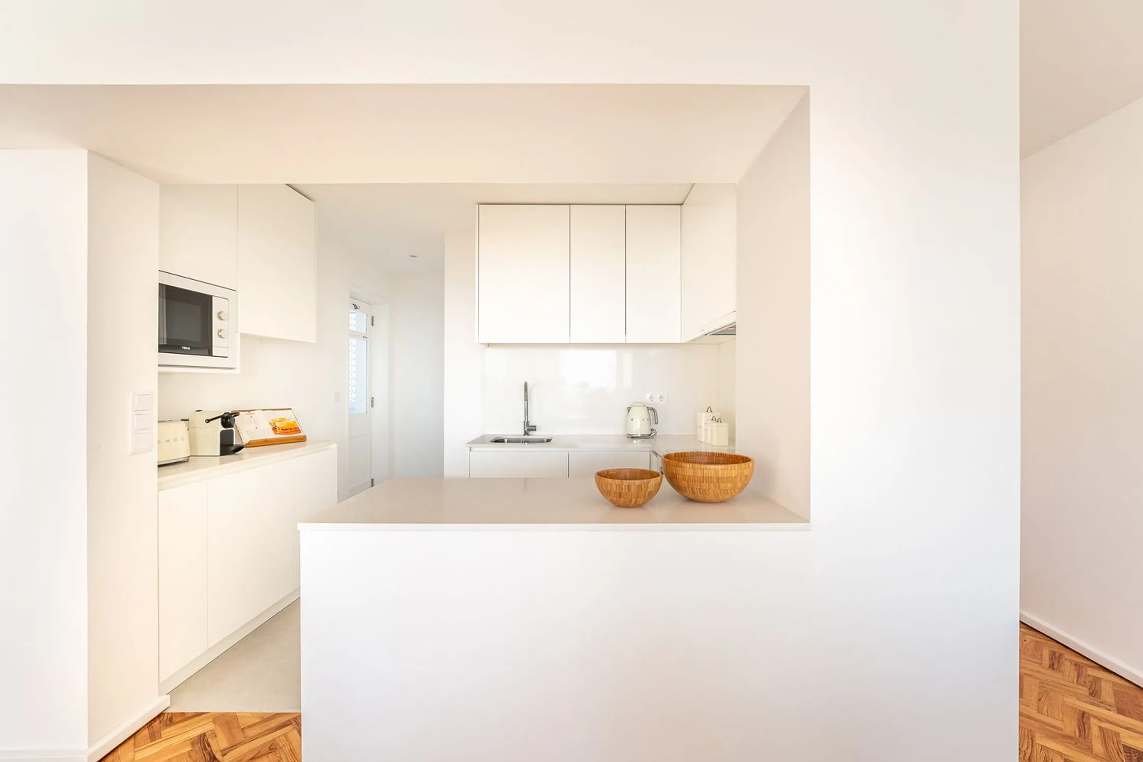 Apartamento na rua Estêvão Gomes, 25 - Photo 17