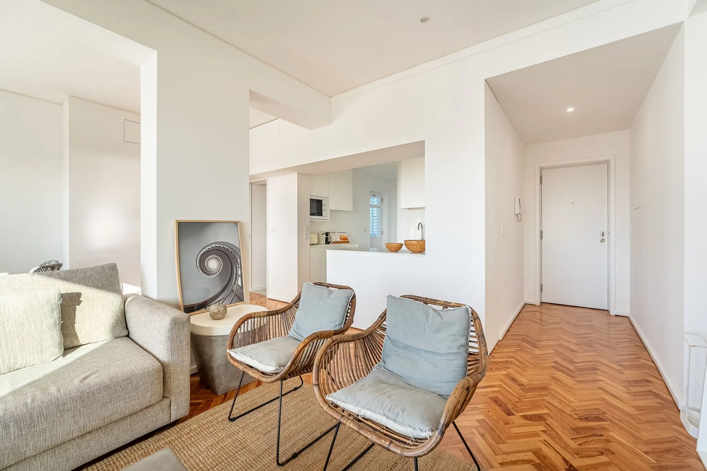 Apartamento na rua Estêvão Gomes, 25 - Photo 19