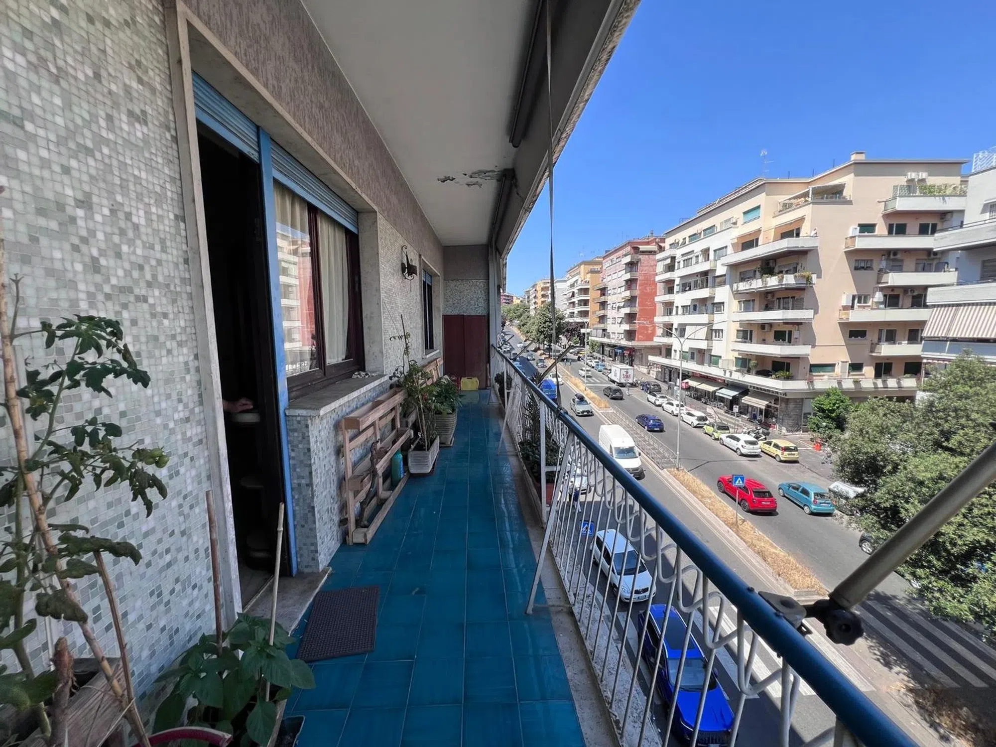 Appartamento in via Egidio Albornoz s.n.c. - Photo 2
