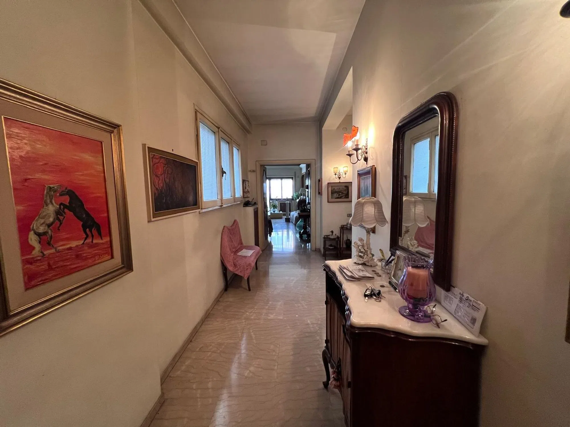 Appartamento in via Egidio Albornoz s.n.c. - Photo 11