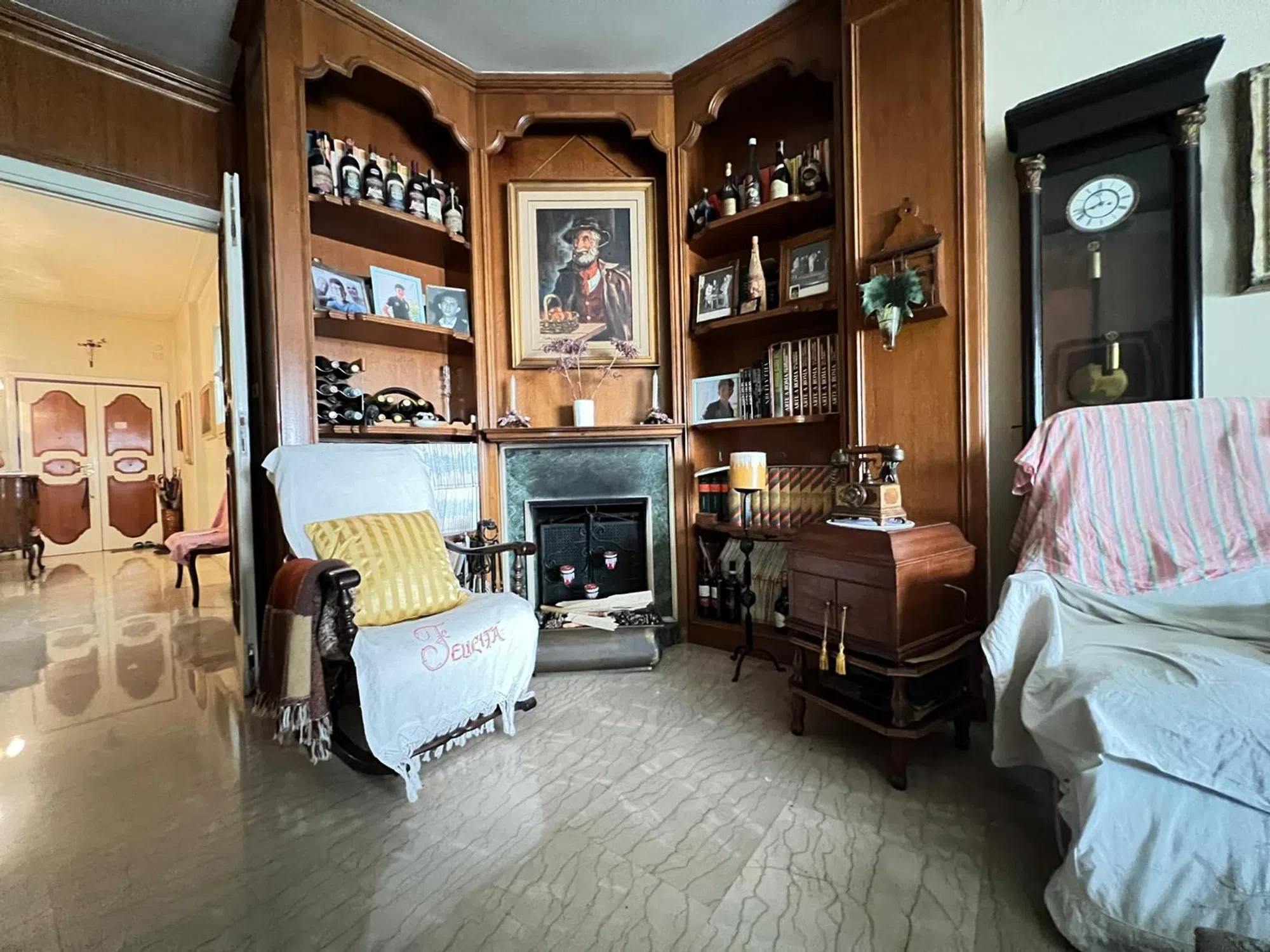 Appartamento in via Egidio Albornoz s.n.c. - Photo 12