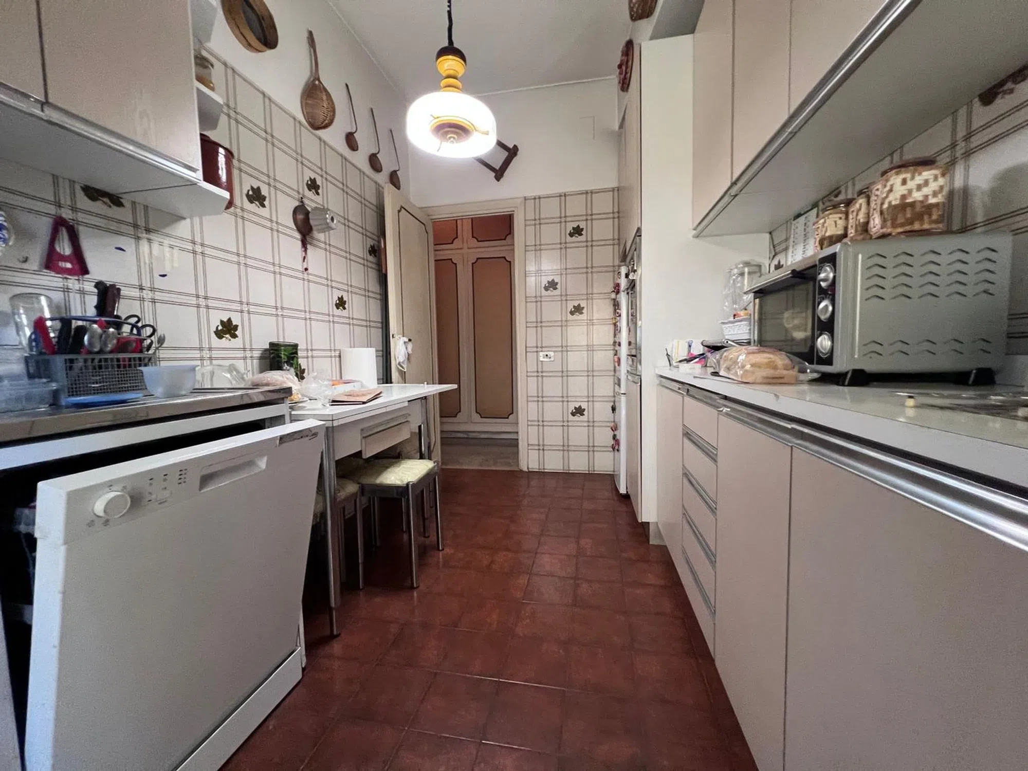 Appartamento in via Egidio Albornoz s.n.c. - Photo 20