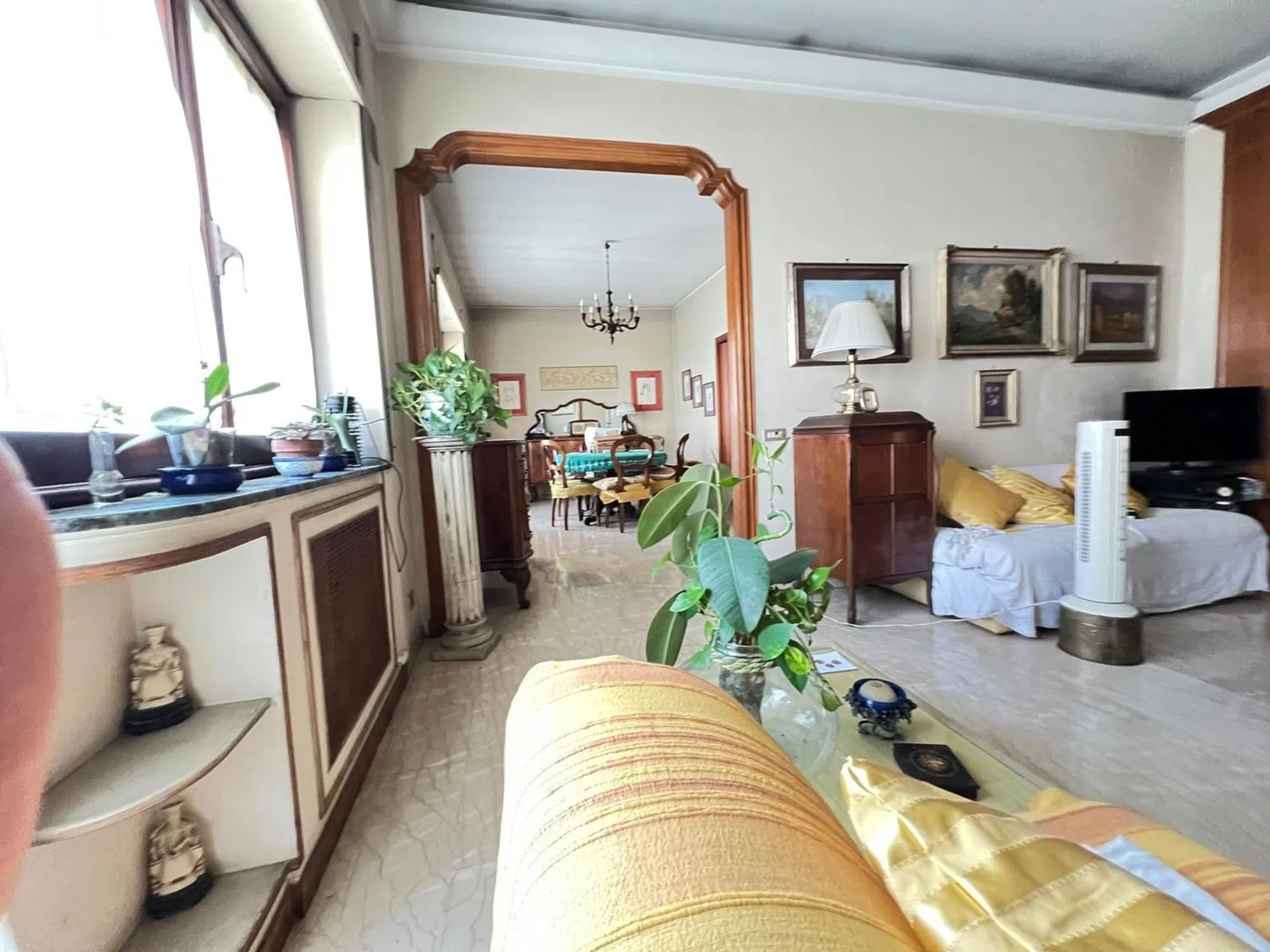 Appartamento in via Egidio Albornoz s.n.c. - Photo 4