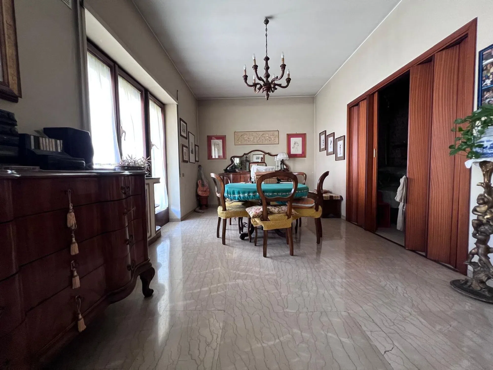 Appartamento in via Egidio Albornoz s.n.c. - Photo 8