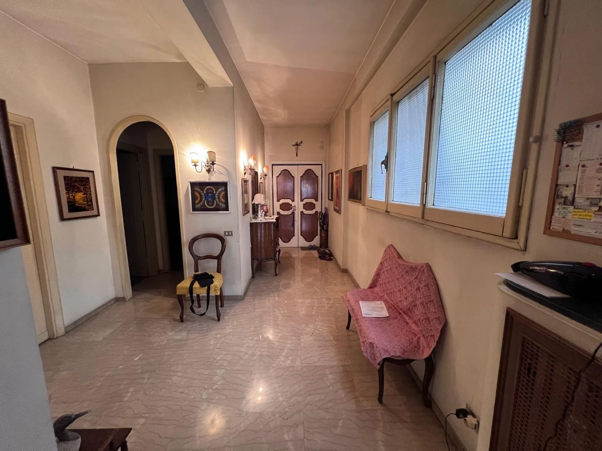 Appartamento in via Egidio Albornoz s.n.c. - Photo 10