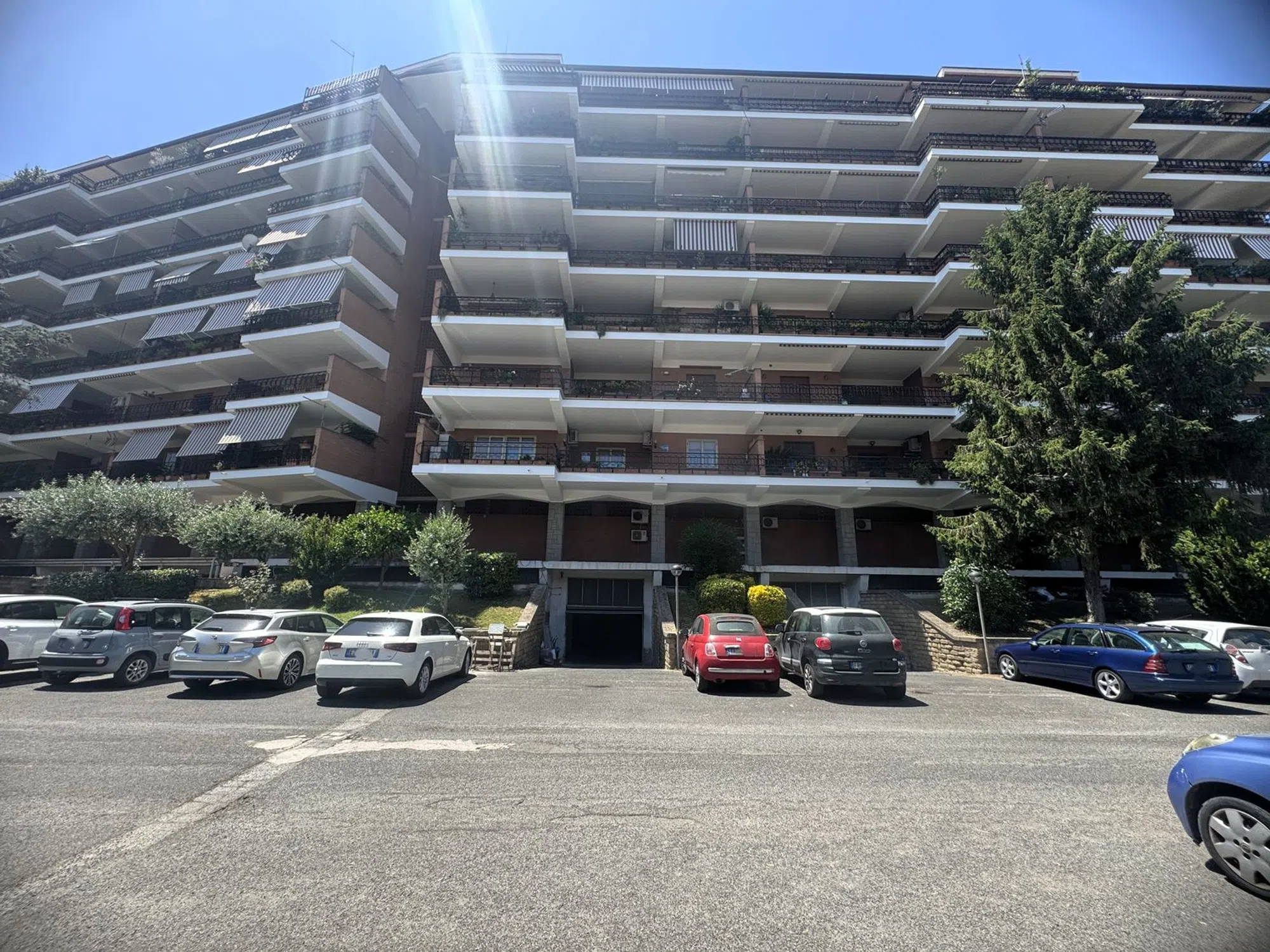 Appartamento in via delle Case Basse, 195 - Photo 2