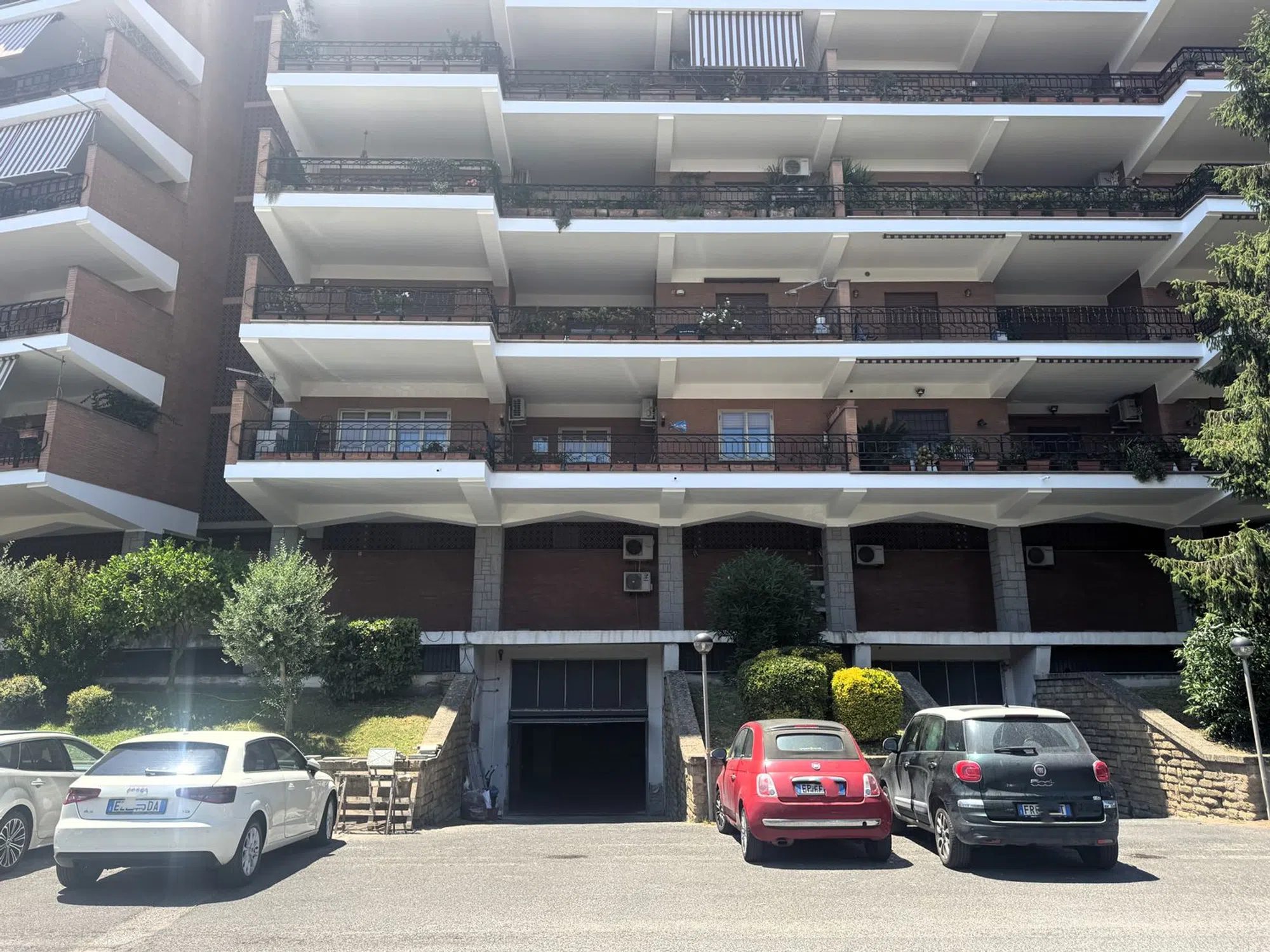 Appartamento in via delle Case Basse, 195 - Photo 3
