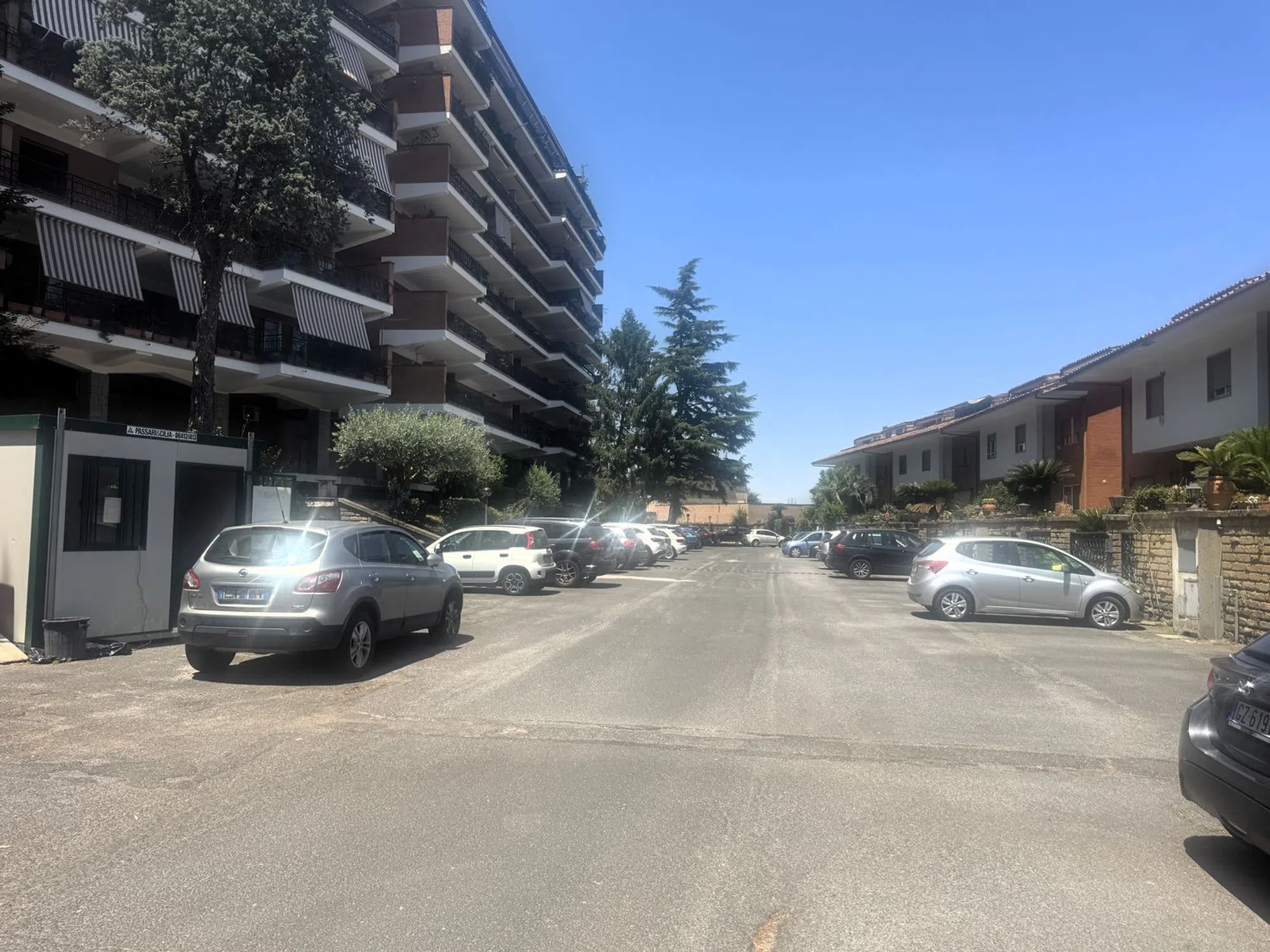 Appartamento in via delle Case Basse, 195 - Photo 4