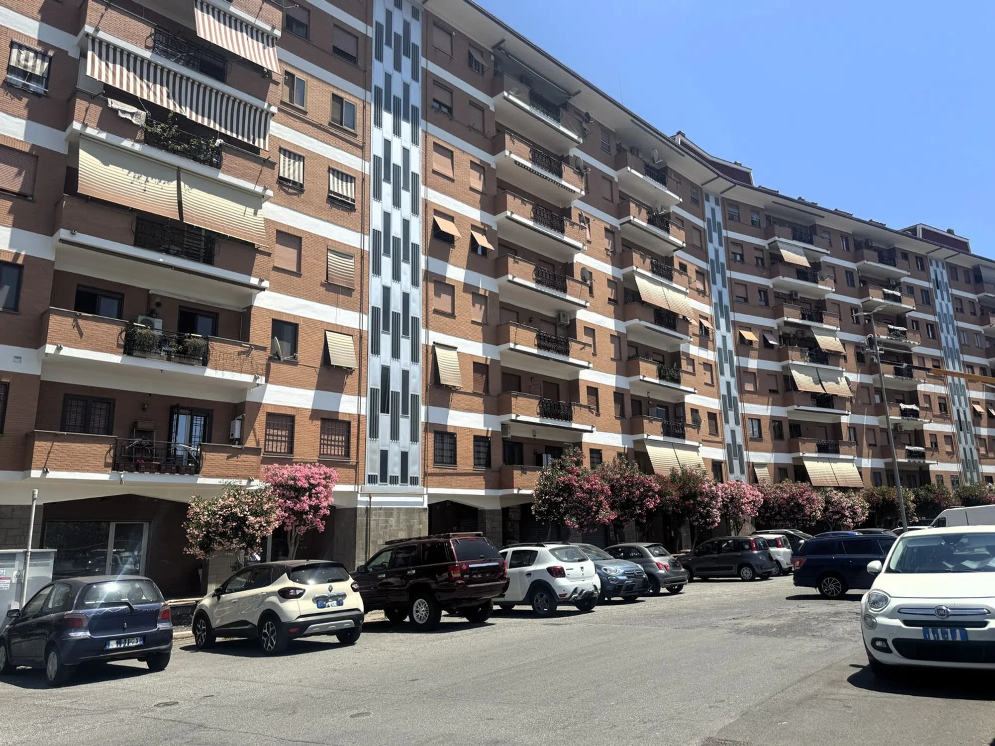 Appartamento in via delle Case Basse, 195 - Photo 7