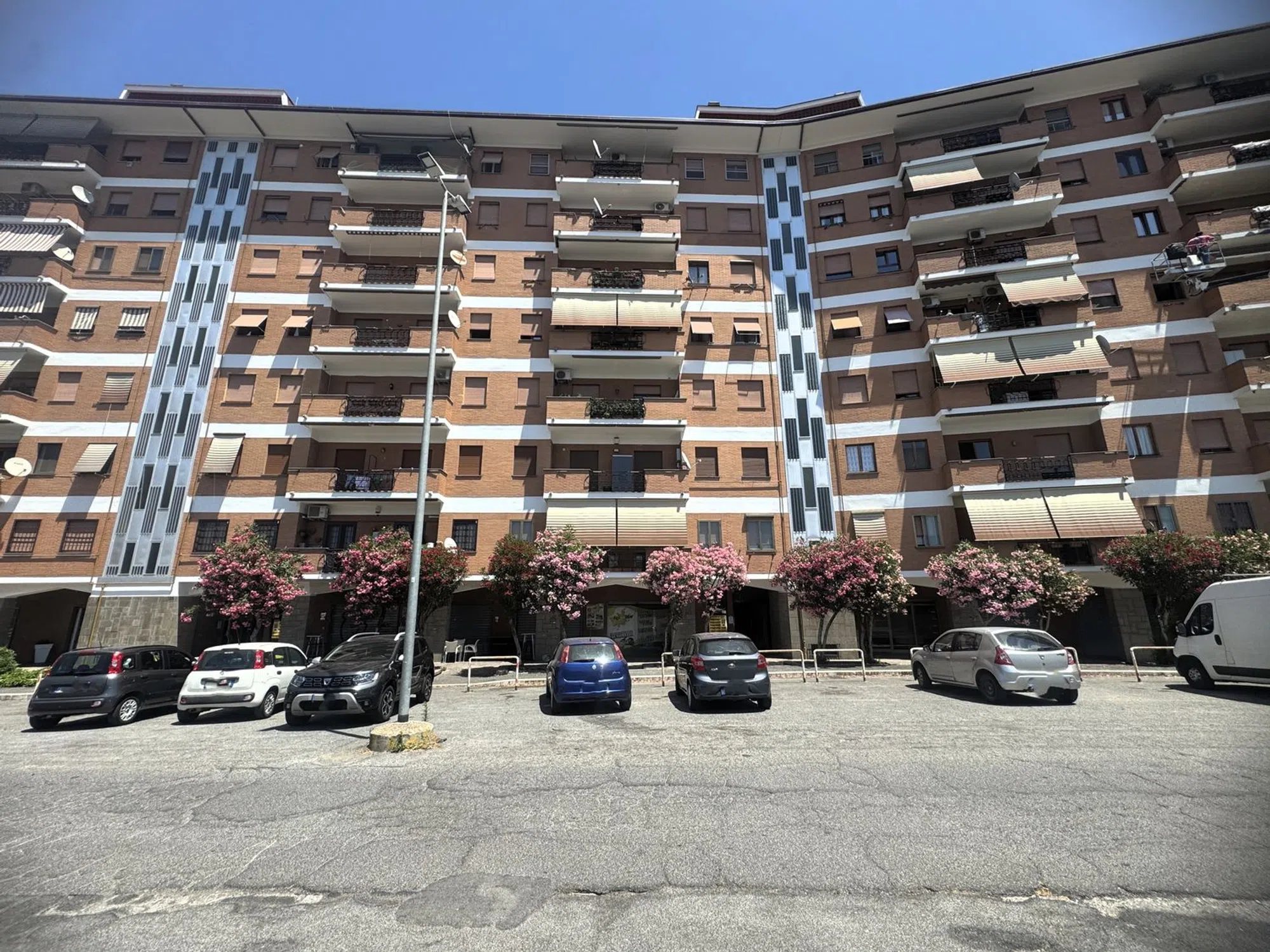 Appartamento in via delle Case Basse, 195 - Photo 8