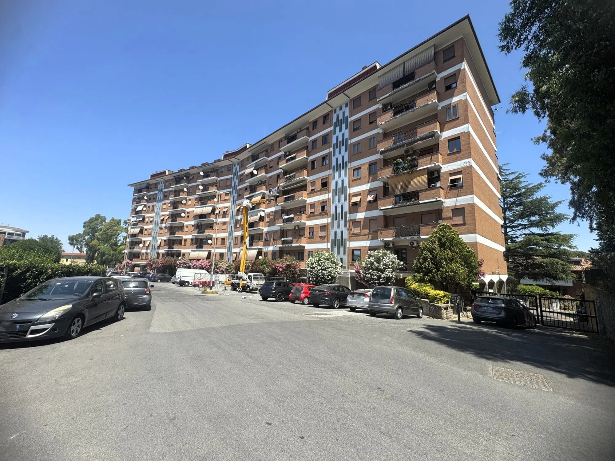Appartamento in via delle Case Basse, 195 - Photo 9