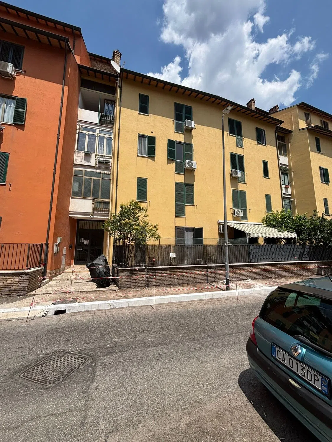 Quadrilocale in via Luigi Cesana, 11 - Photo 1