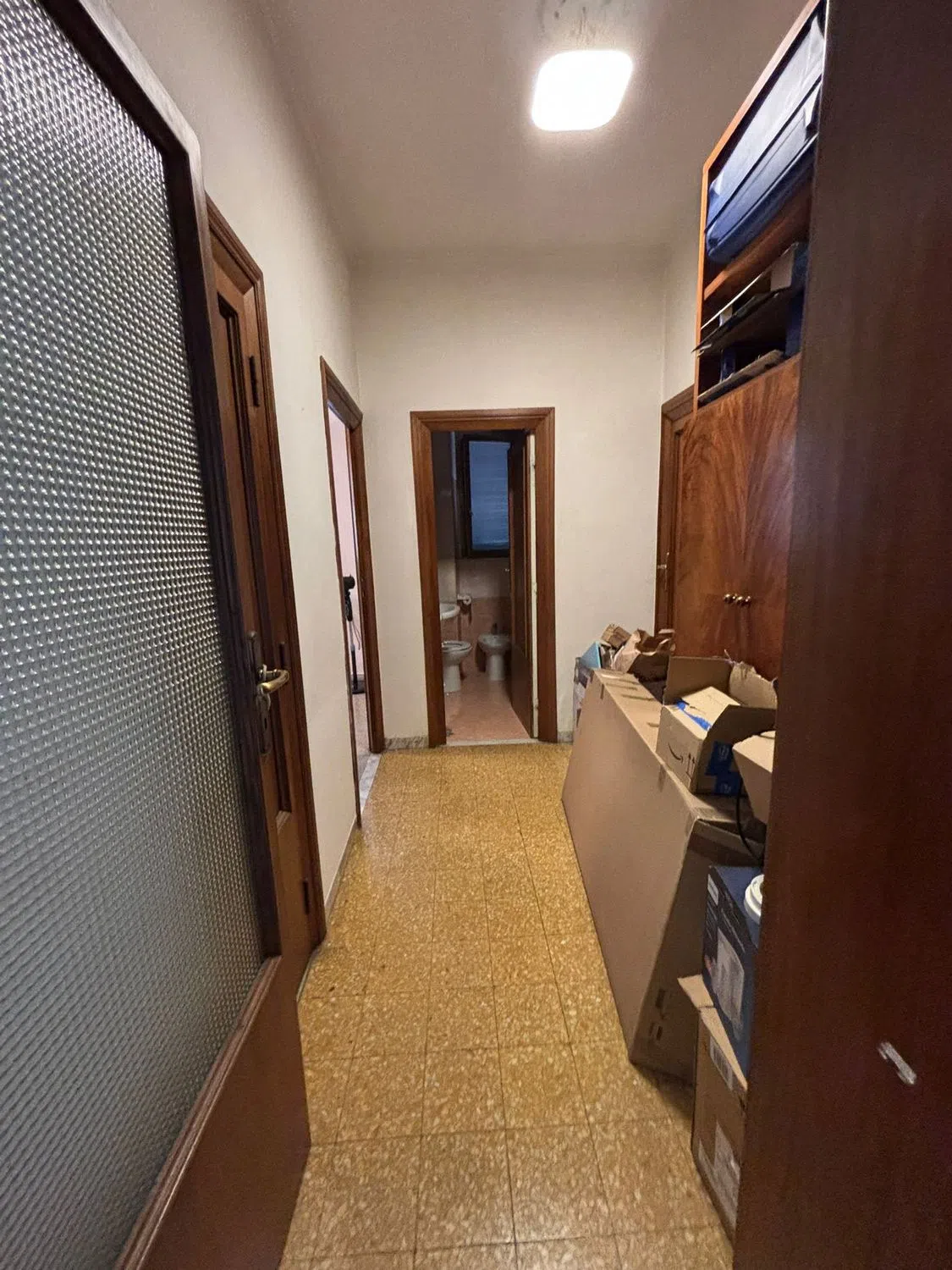Quadrilocale in via Luigi Cesana, 11 - Photo 2