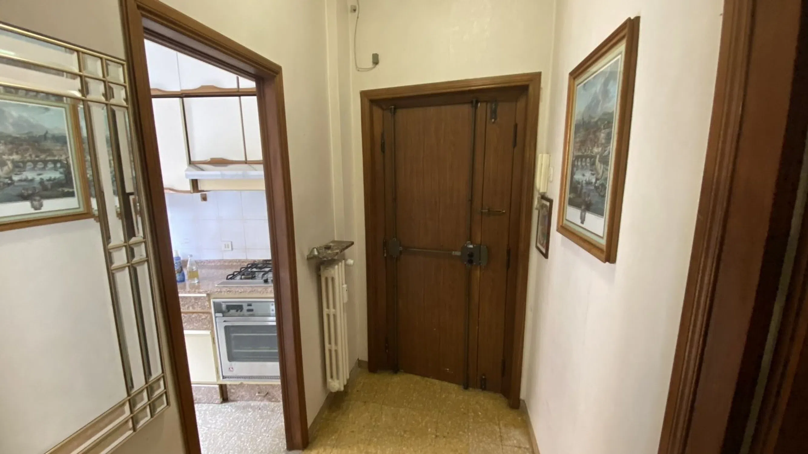 Quadrilocale in via Luigi Cesana, 11 - Photo 19