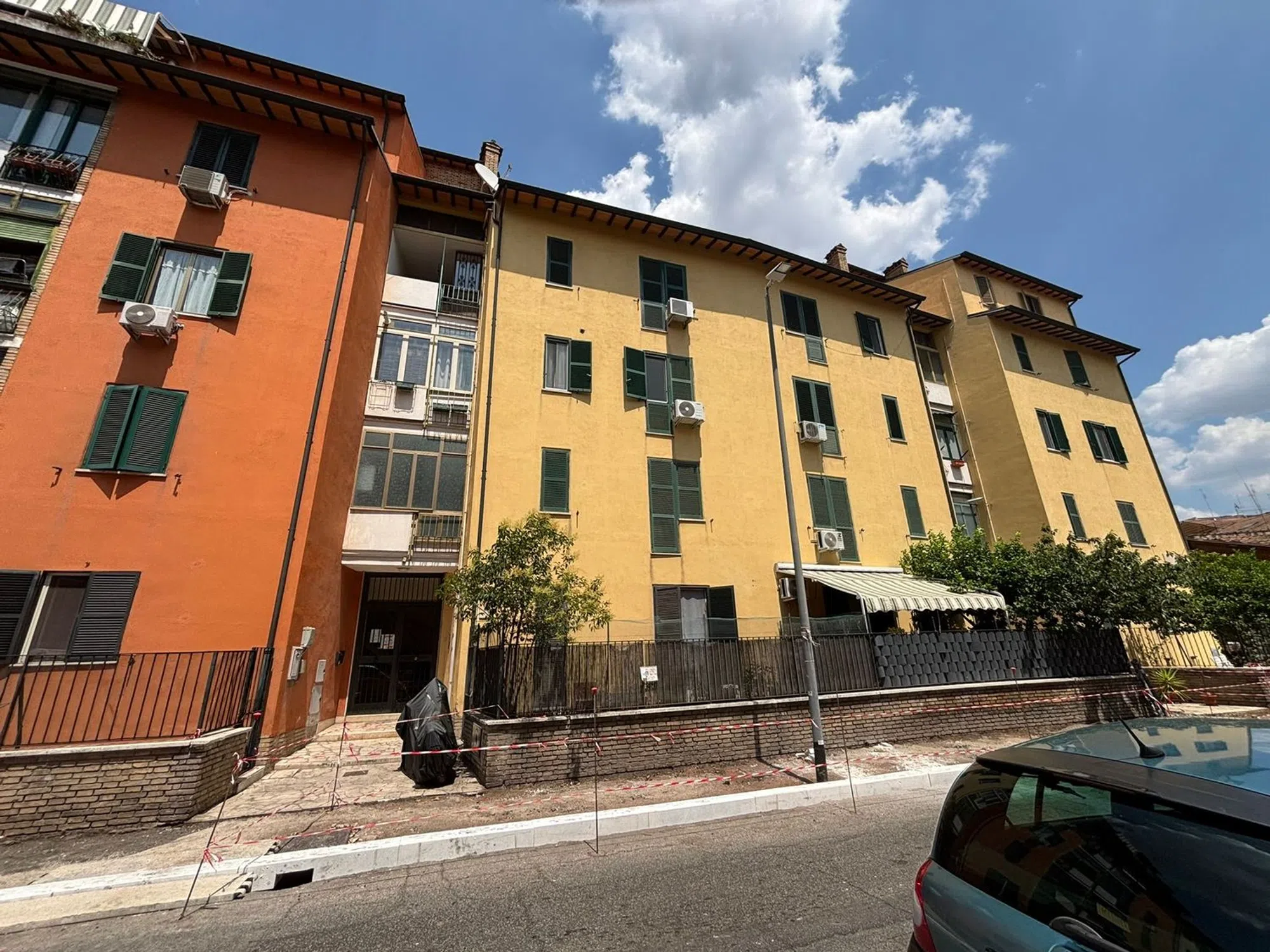 Quadrilocale in via Luigi Cesana, 11 - Photo 5