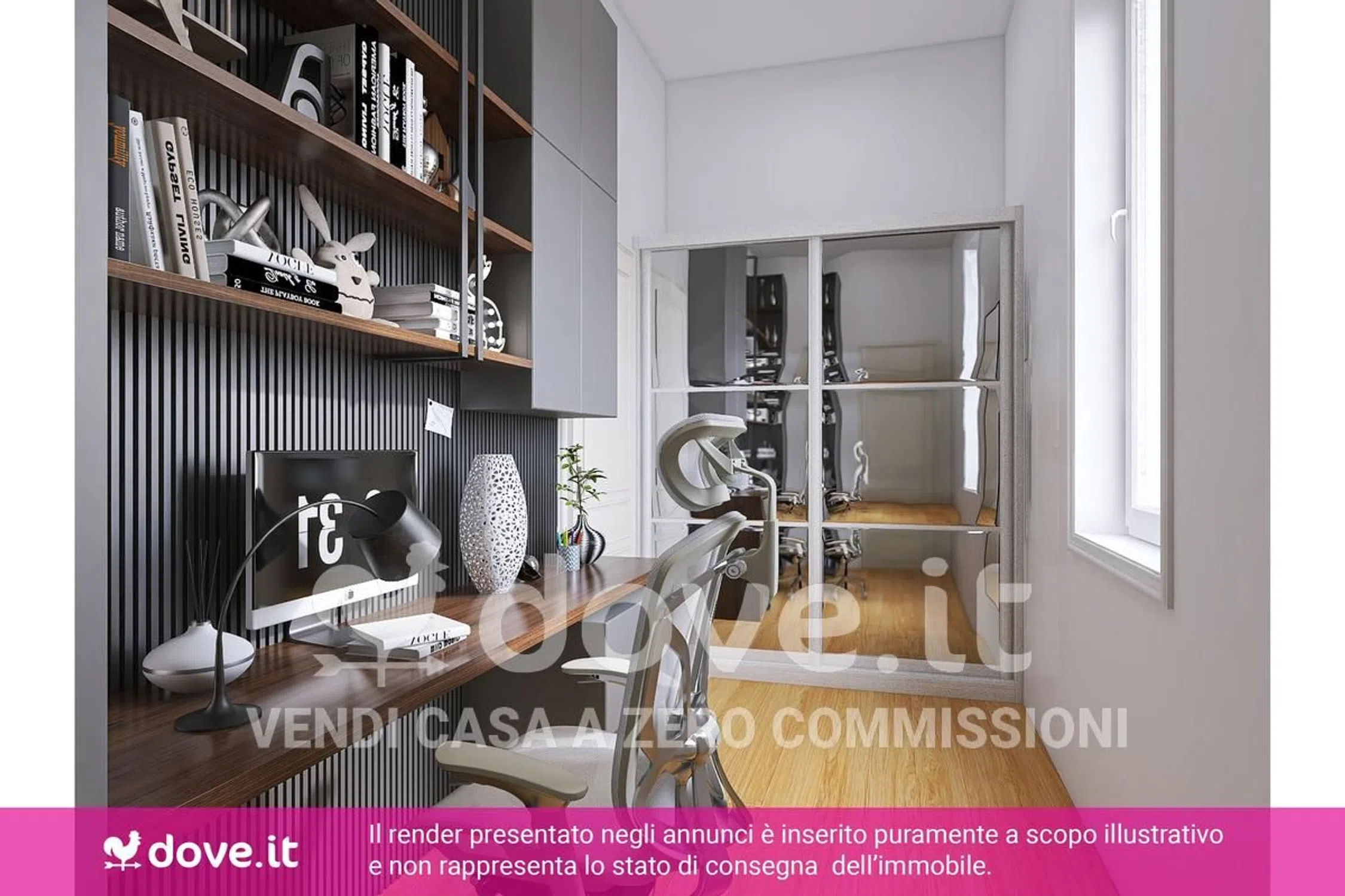 Trilocale in via dei Serragli, 32 - Photo 2