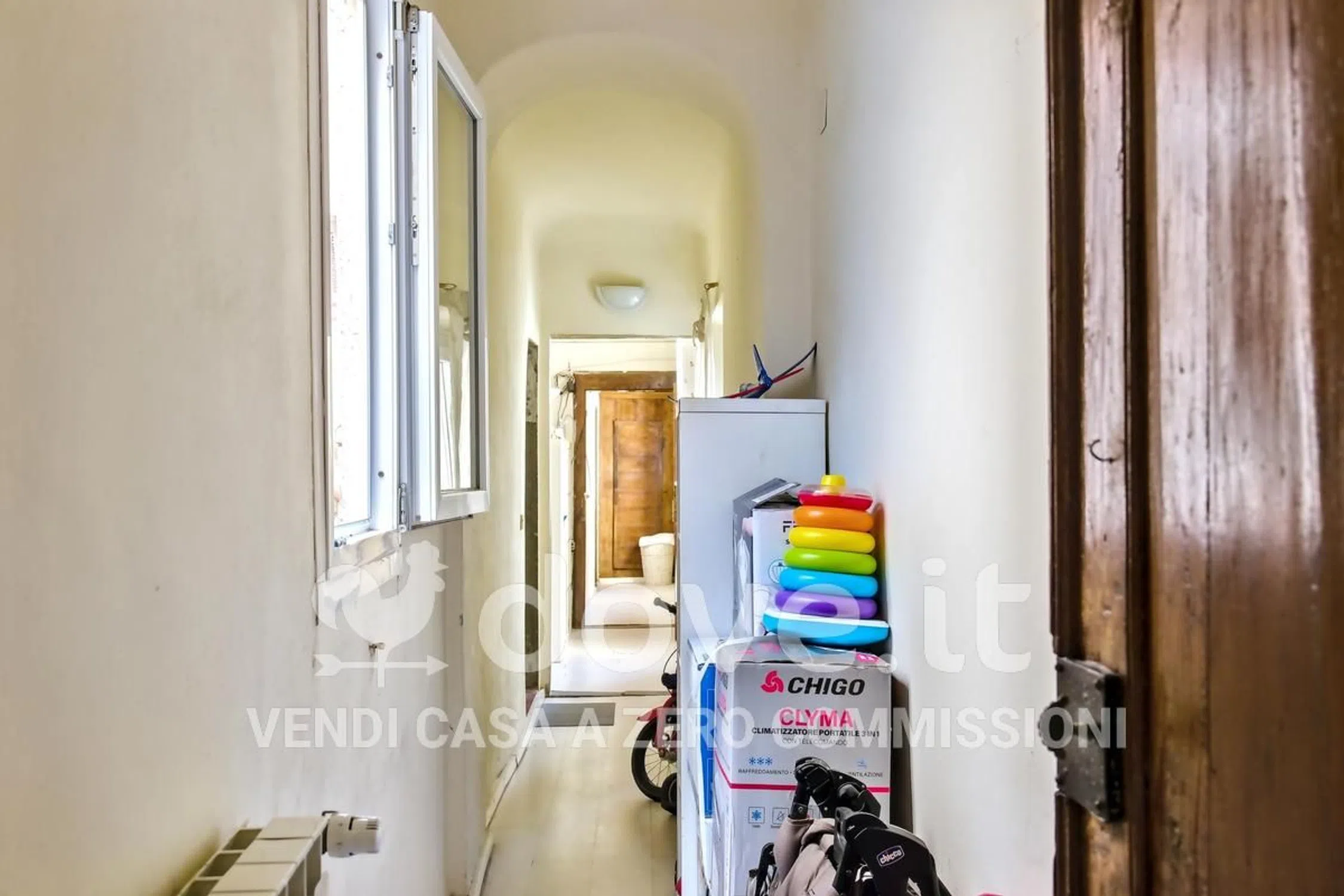 Trilocale in via dei Serragli, 32 - Photo 13