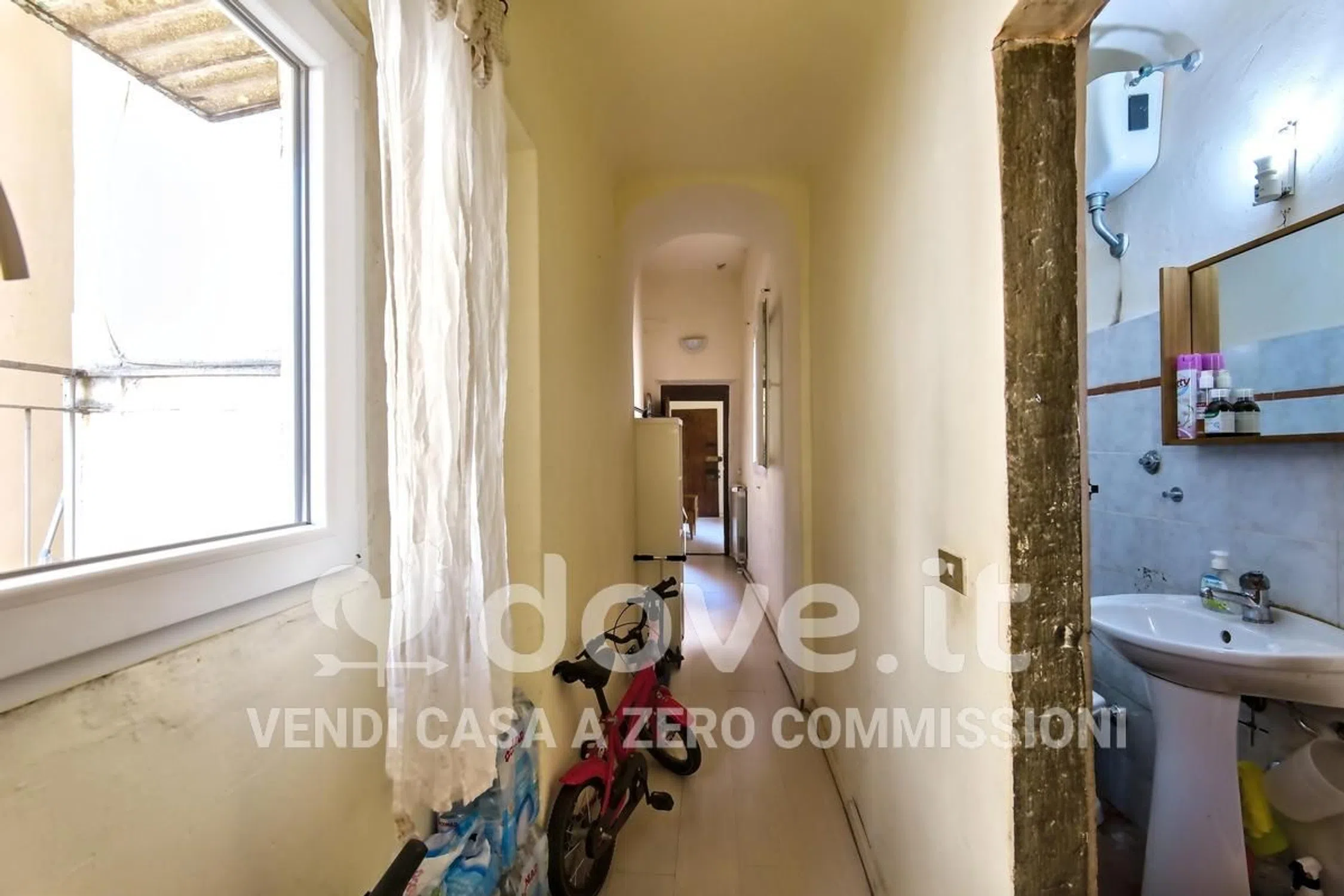 Trilocale in via dei Serragli, 32 - Photo 14