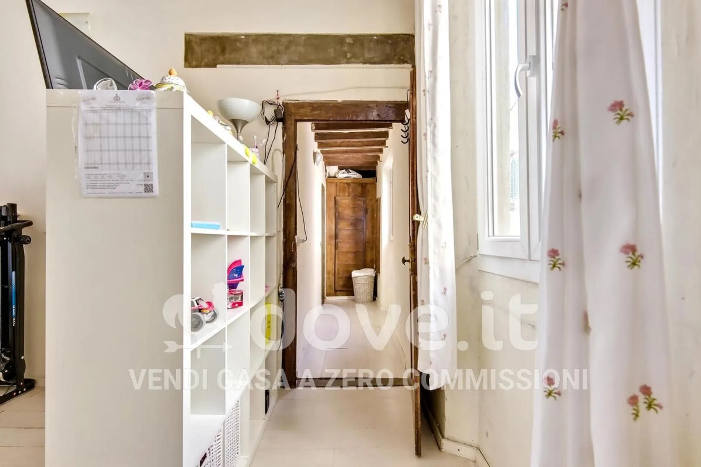 Trilocale in via dei Serragli, 32 - Photo 15