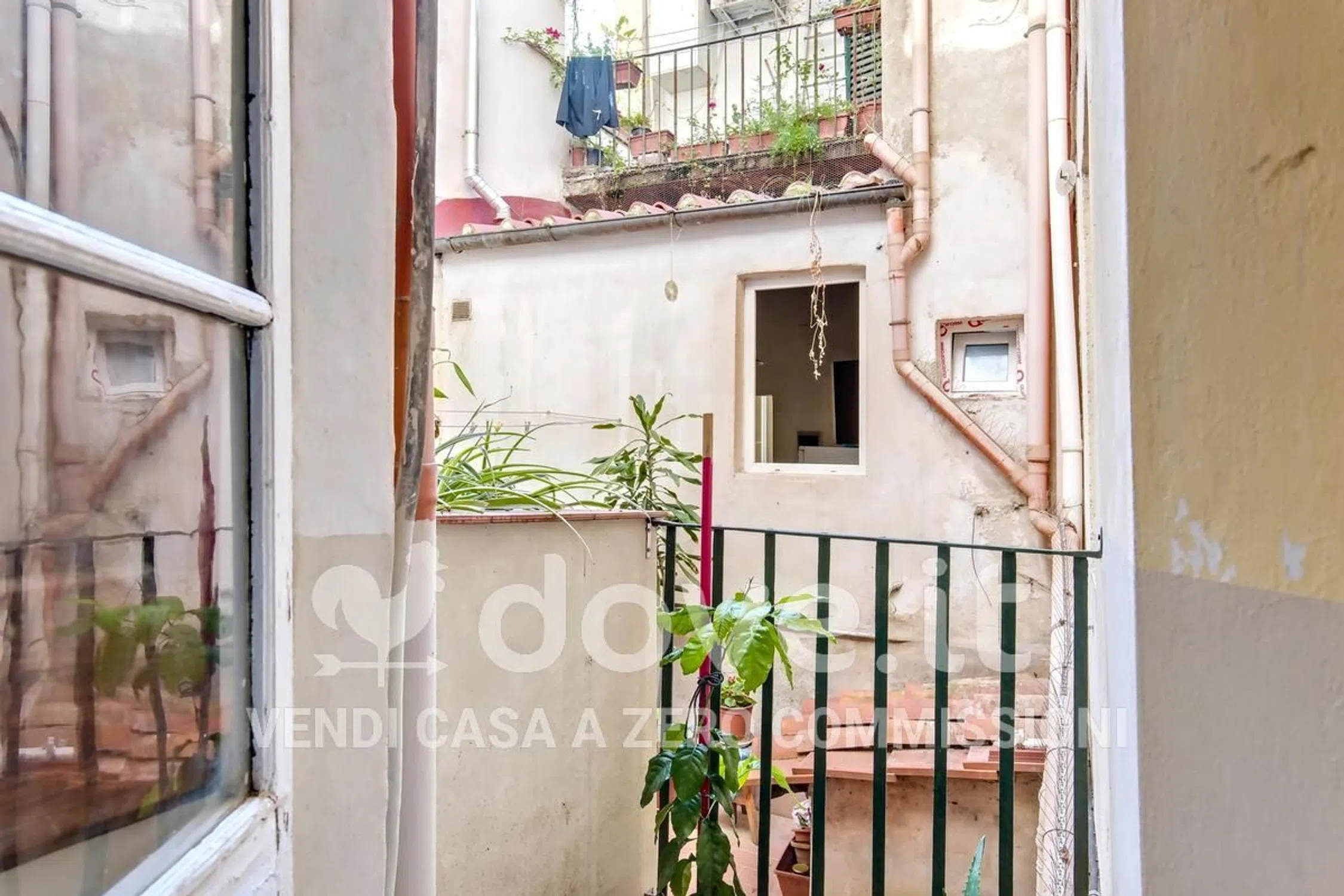 Trilocale in via dei Serragli, 32 - Photo 17