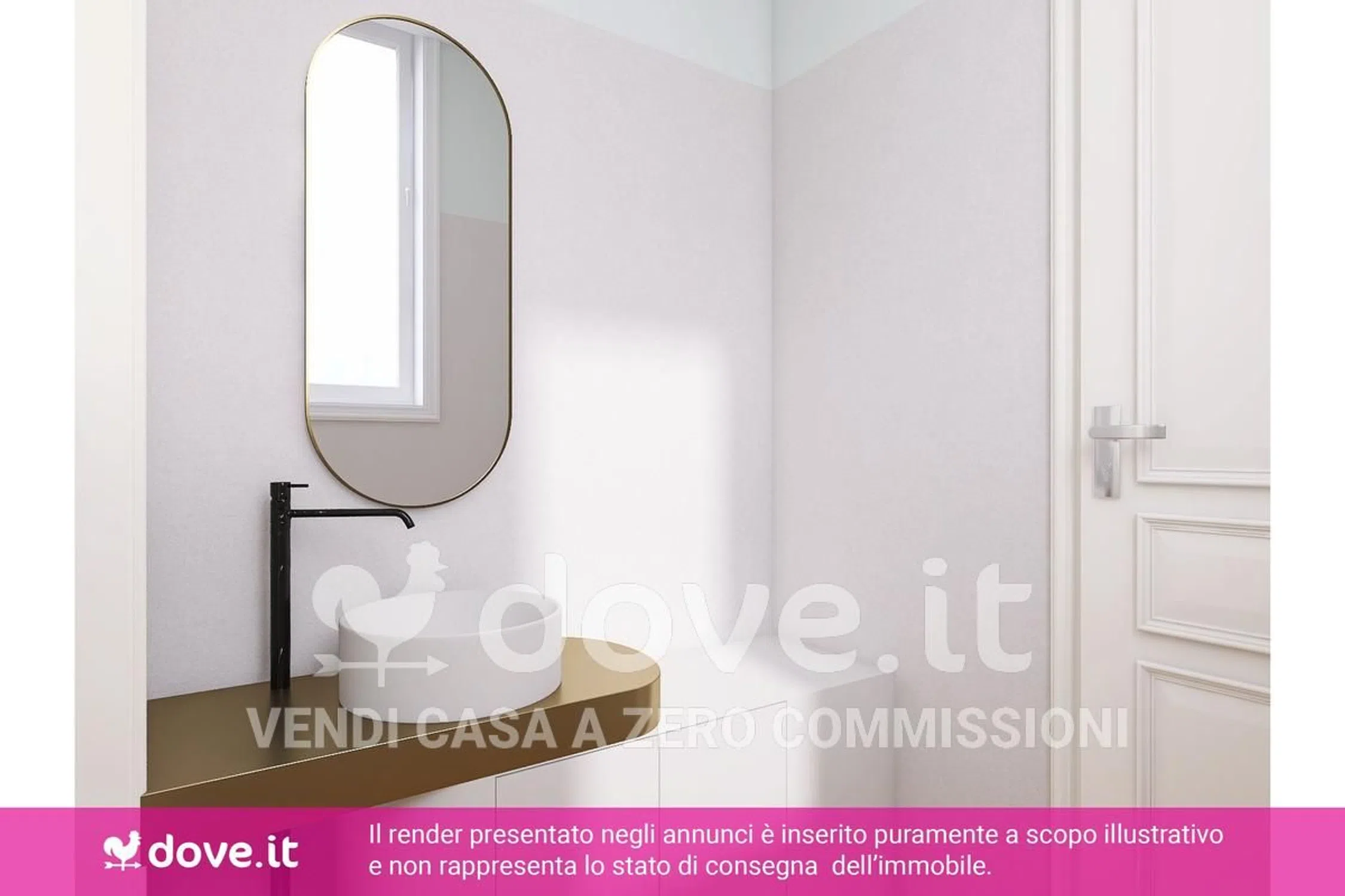 Trilocale in via dei Serragli, 32 - Photo 20