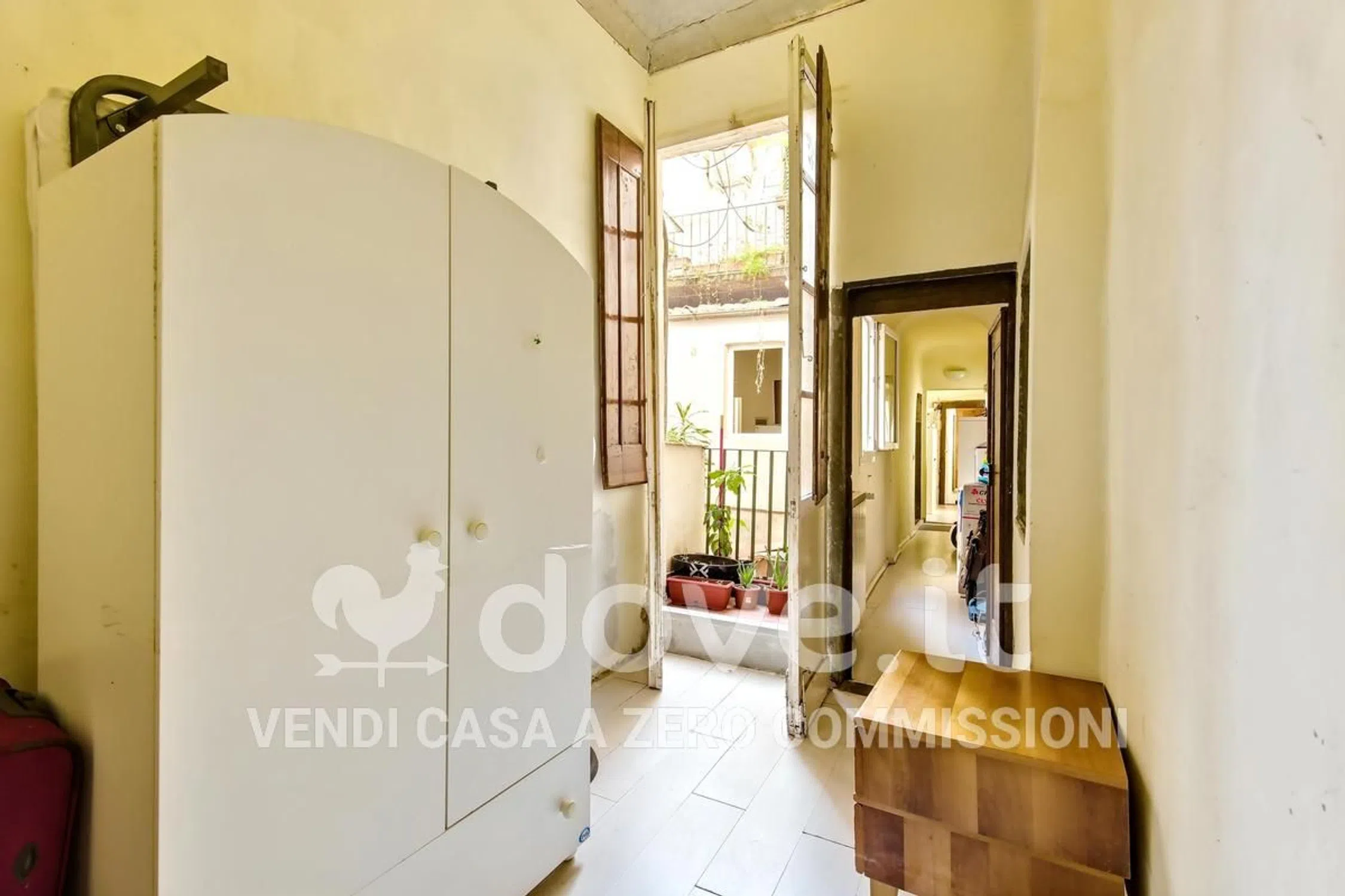 Trilocale in via dei Serragli, 32 - Photo 4