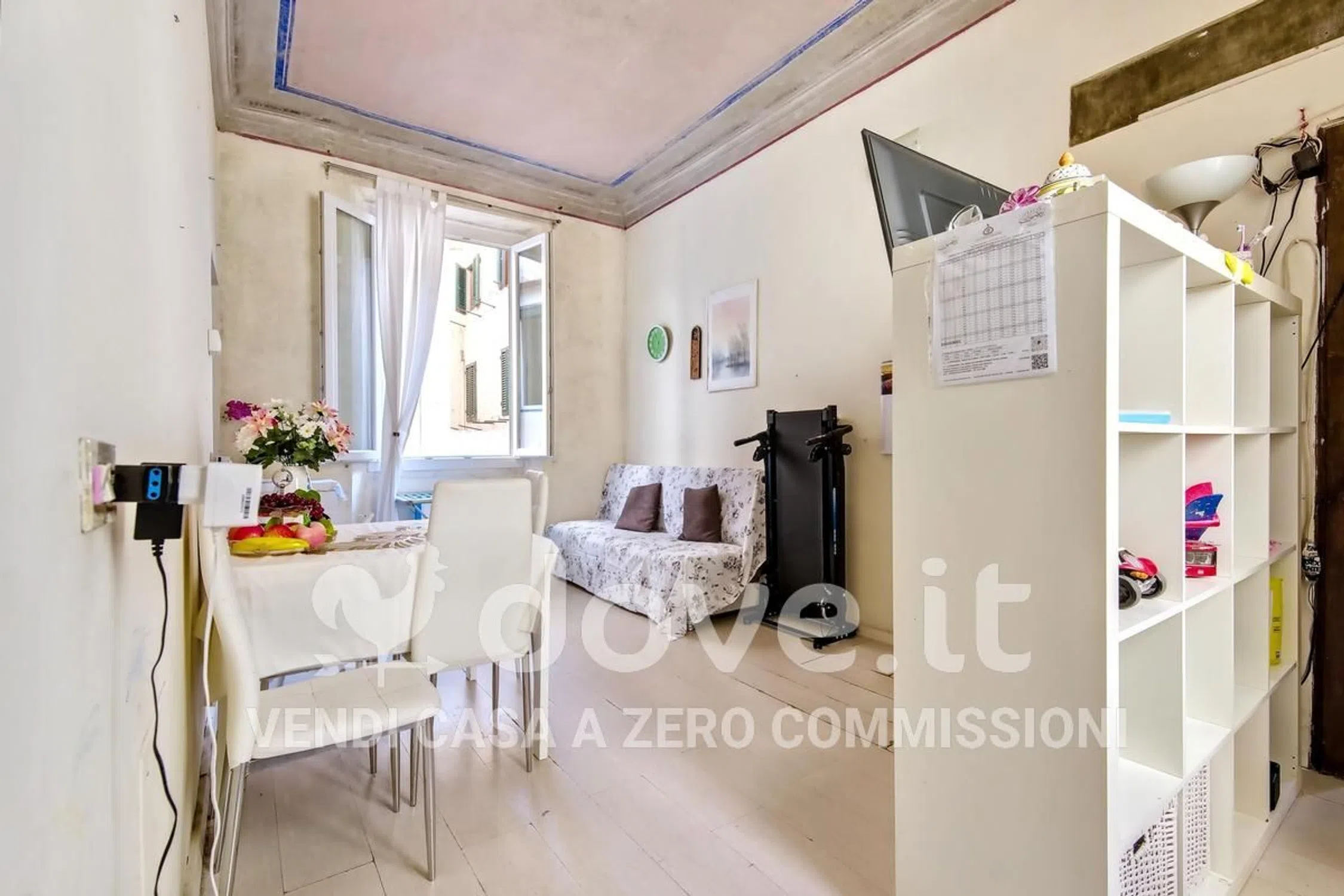 Trilocale in via dei Serragli, 32 - Photo 7