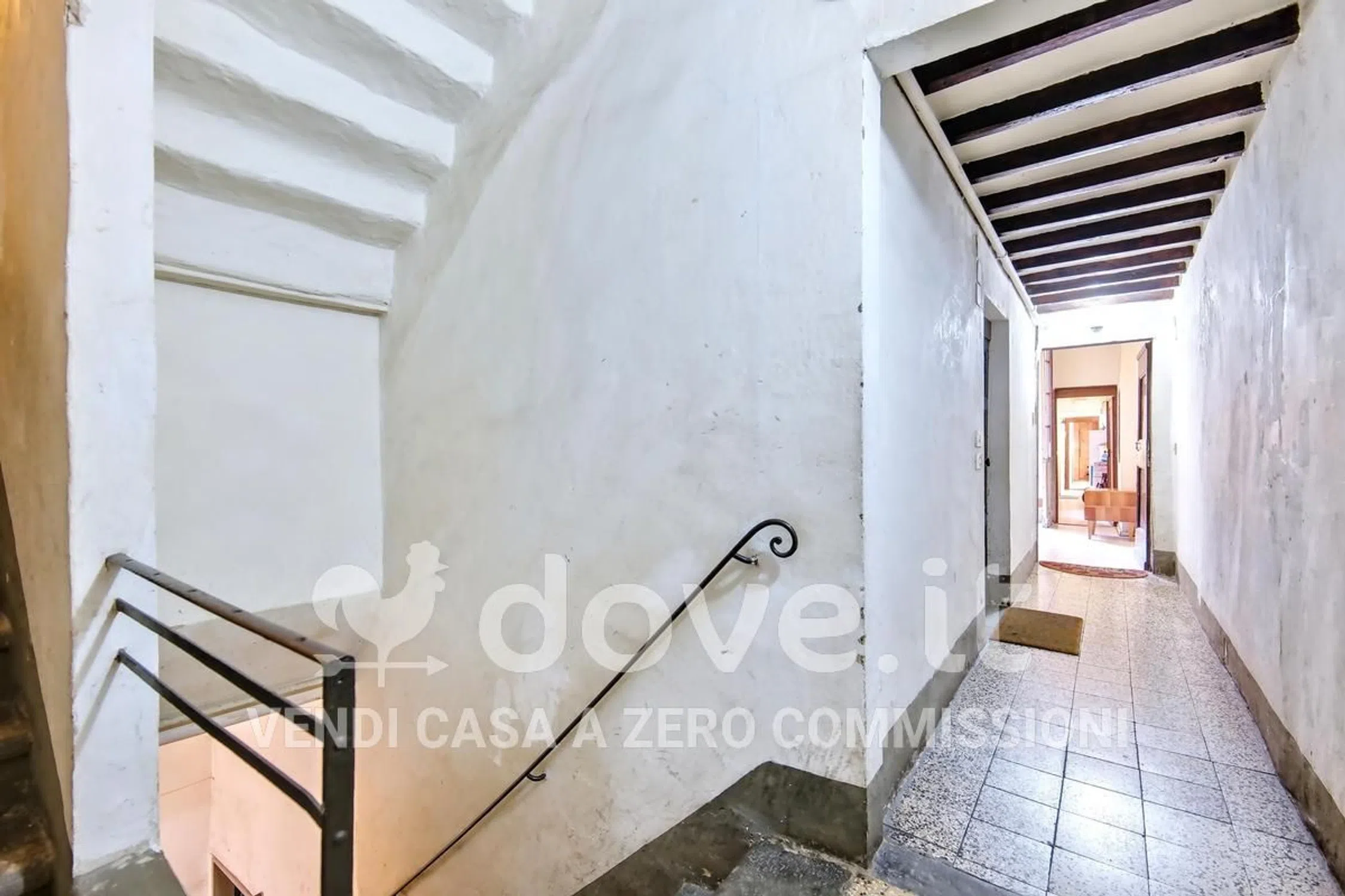 Trilocale in via dei Serragli, 32 - Photo 8