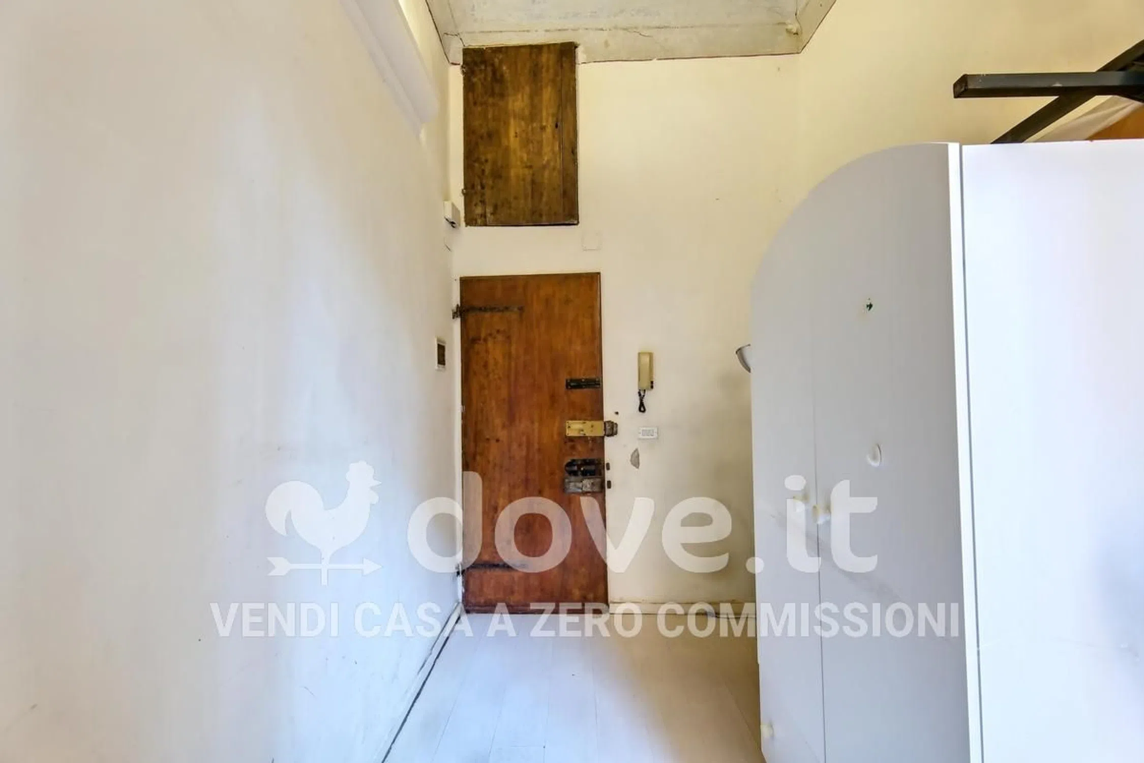 Trilocale in via dei Serragli, 32 - Photo 9