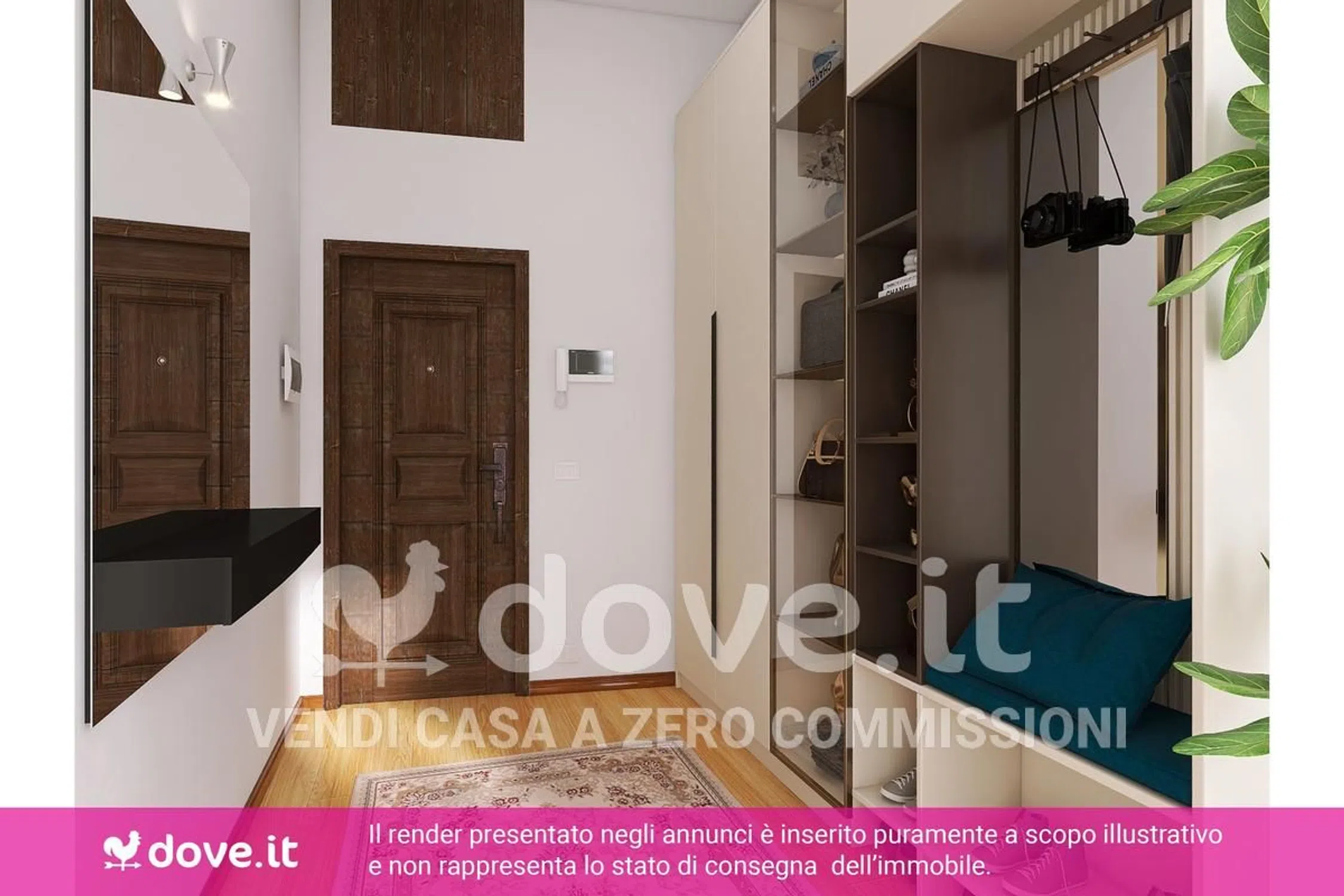 Trilocale in via dei Serragli, 32 - Photo 10