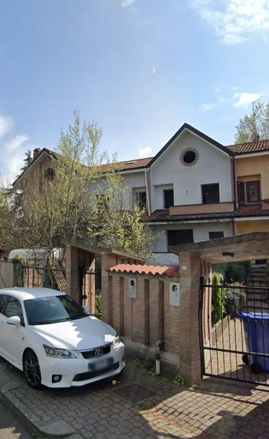 Villetta a schiera in via Rozzano s.n.c. snc - Photo 1