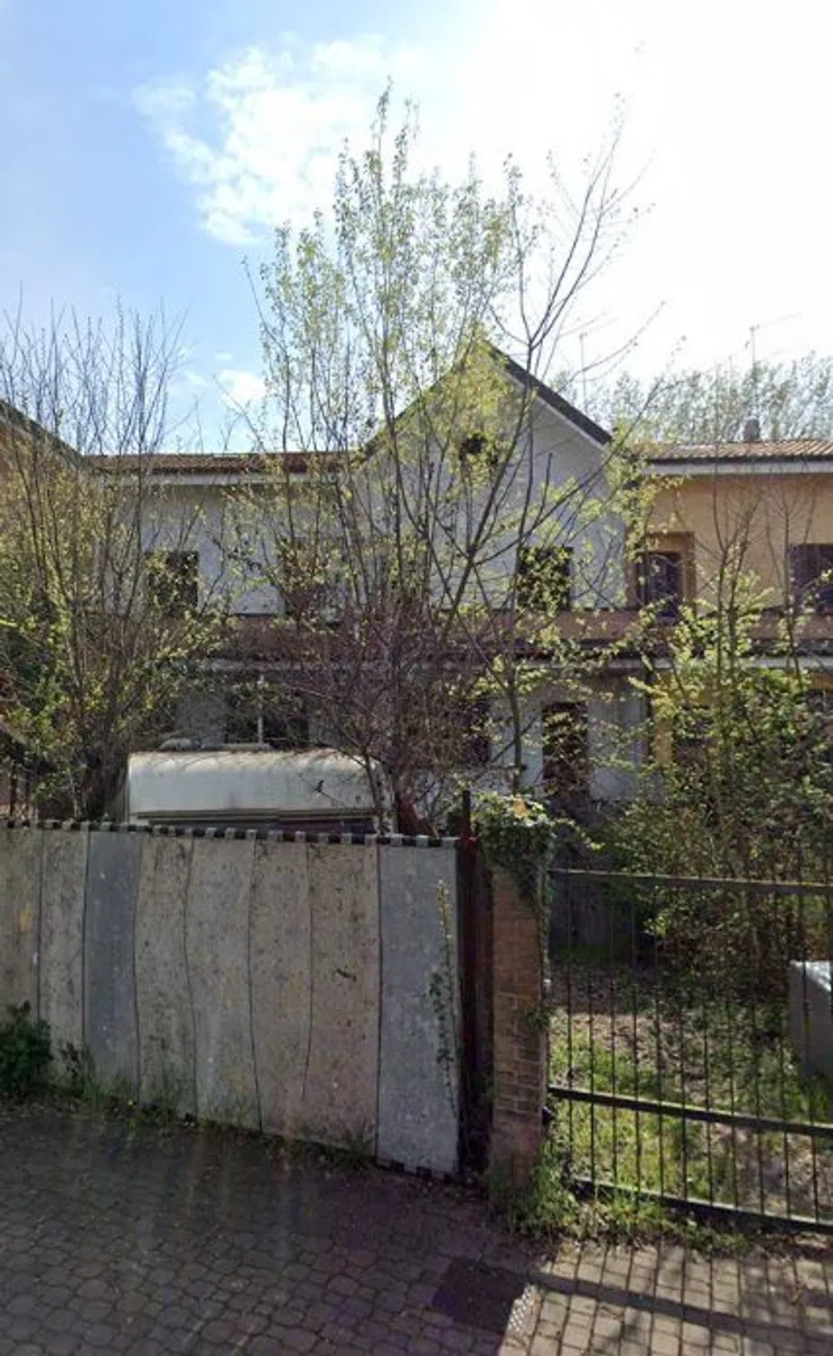 Villetta a schiera in via Rozzano s.n.c. snc - Photo 3