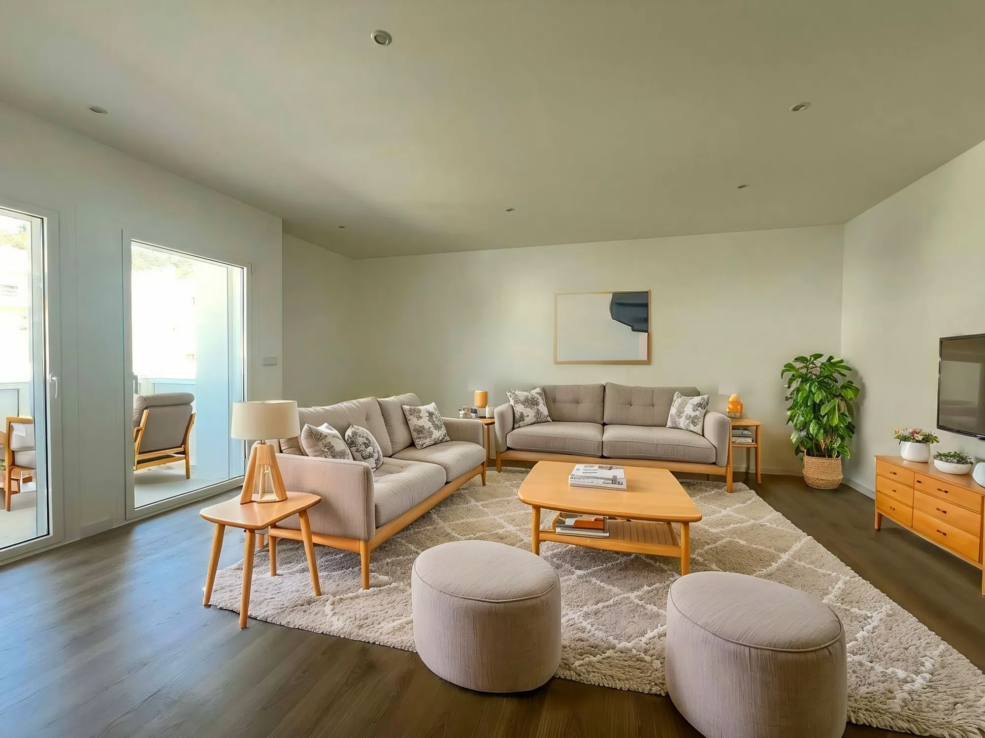 Apartamento no bairro São Miguel - Photo 3