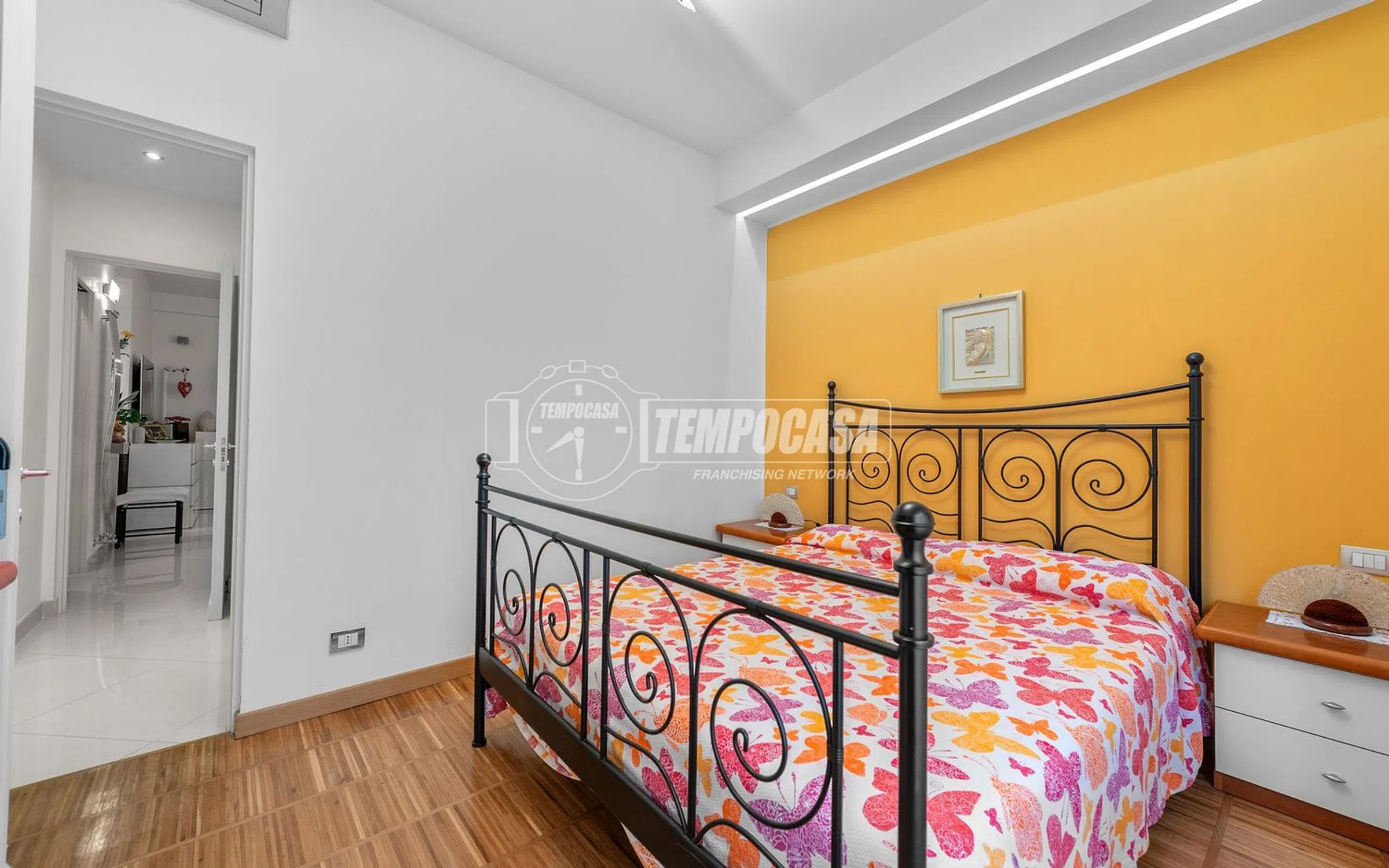 Quadrilocale in via Sangallo, 39 - Photo 11